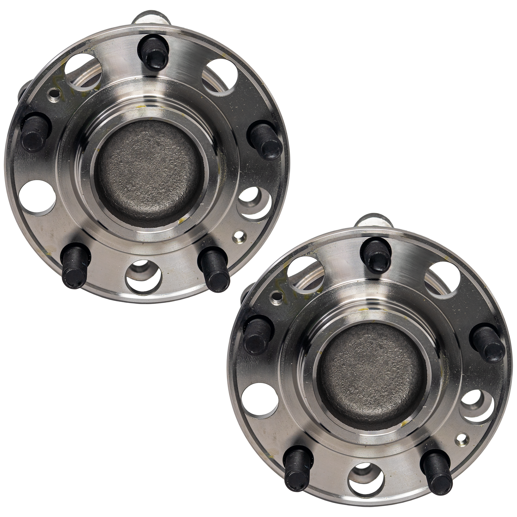 AM SORENTO 16-20 PALISADE 20-23 REAR HUB ASSEMBLY RH AND LH 5 Lugs Front Wheel Drive SKU SET JTK28590002-2