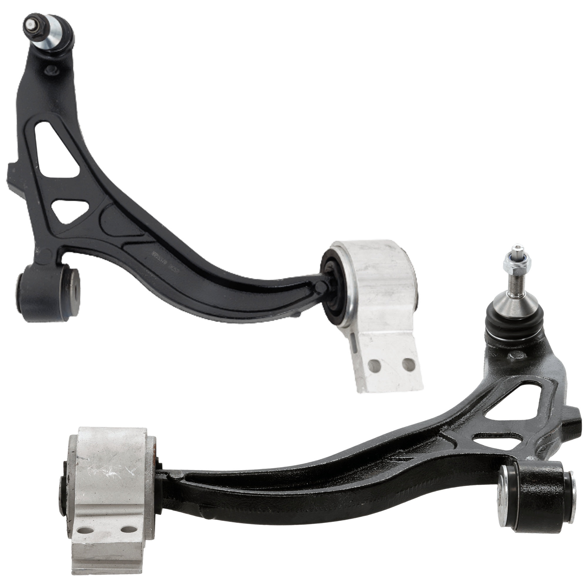 AM EXPLORER 11-19 POLICE INTERCEPTOR UTILITY 13-19 FRONT CONTROL ARM RH AND LH Lower w Ball Joint SKU SET JTM28150015