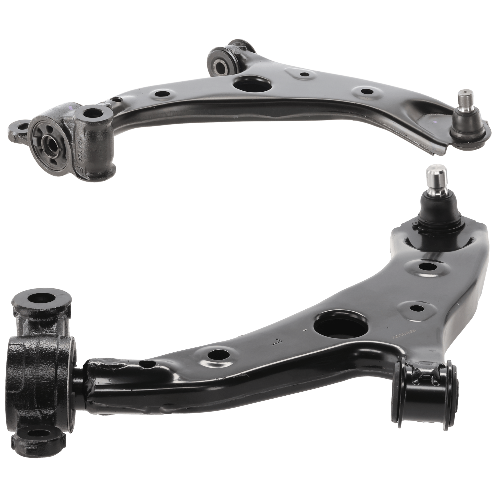 AM MAZDA 3-3 SPORT 14-18 FRONT CONTROL ARM RH AND LH Lower w Ball Joint and Bushing SKU SET JTM28150023