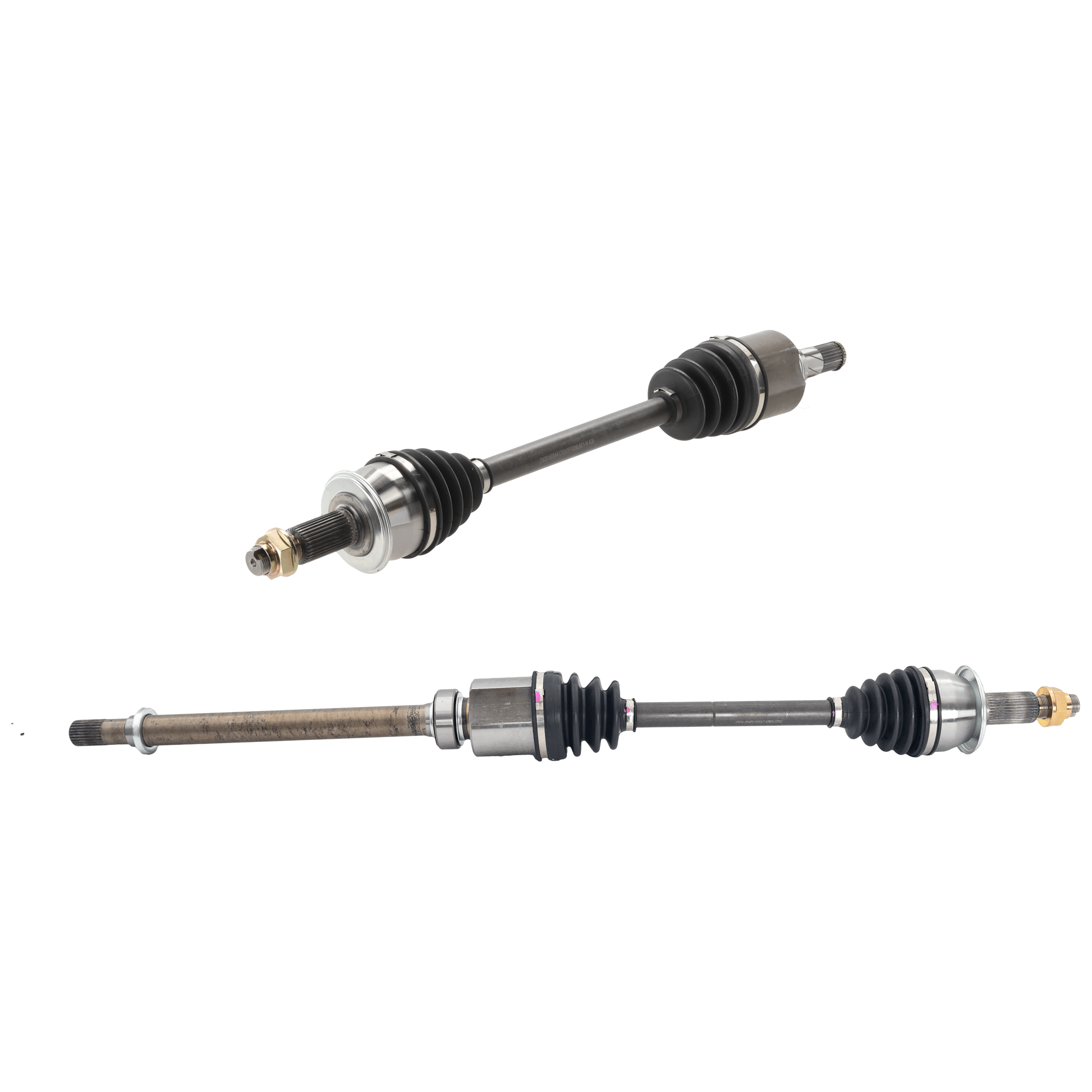 AM ALTIMA 19-21 FRONT CV AXLE ASSEMBLY RH AND LH FWD SKU SET JTN28160029