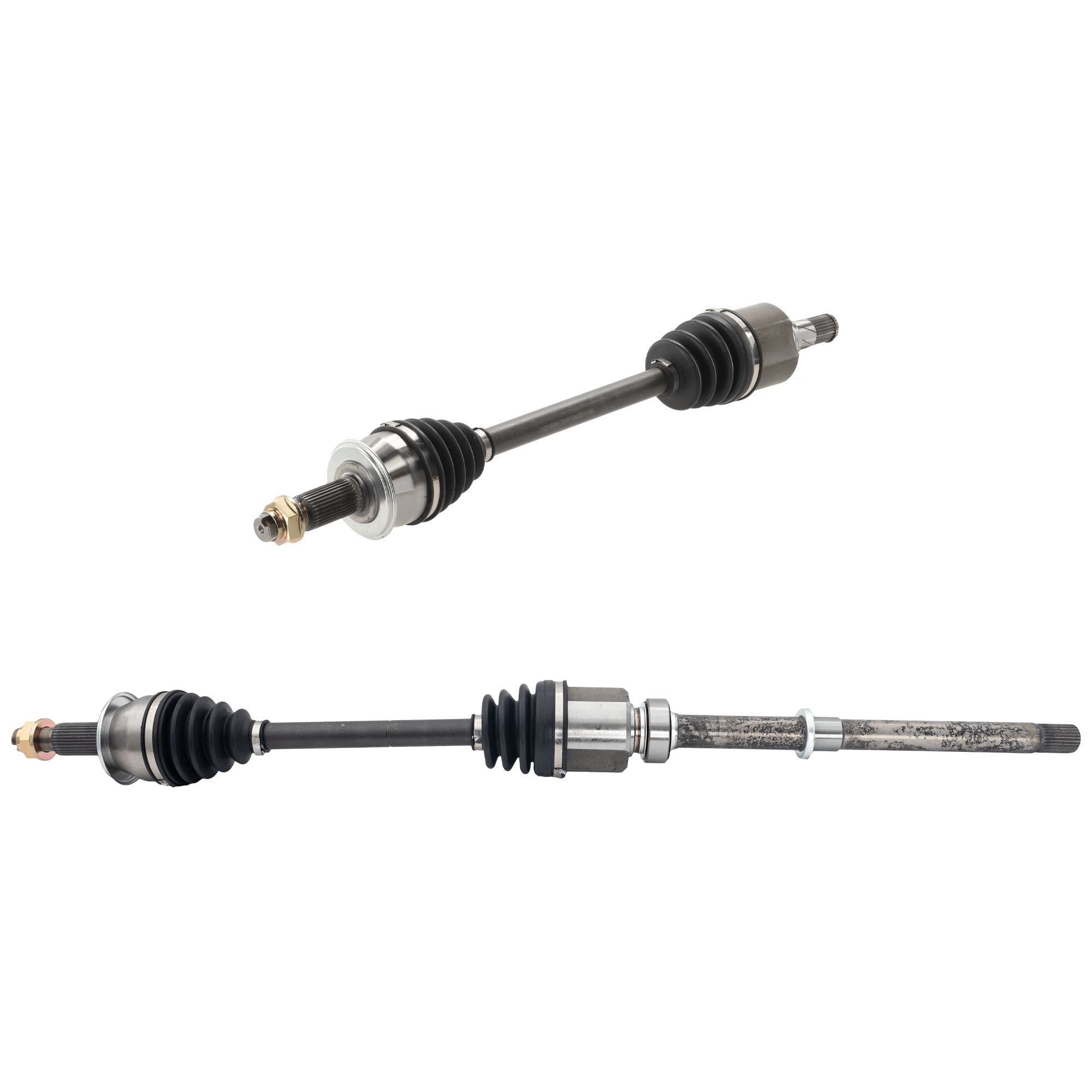 AM ALTIMA 19-21 FRONT CV AXLE ASSEMBLY RH AND LH AWD 2.5L Eng. SKU SET JTN28160035