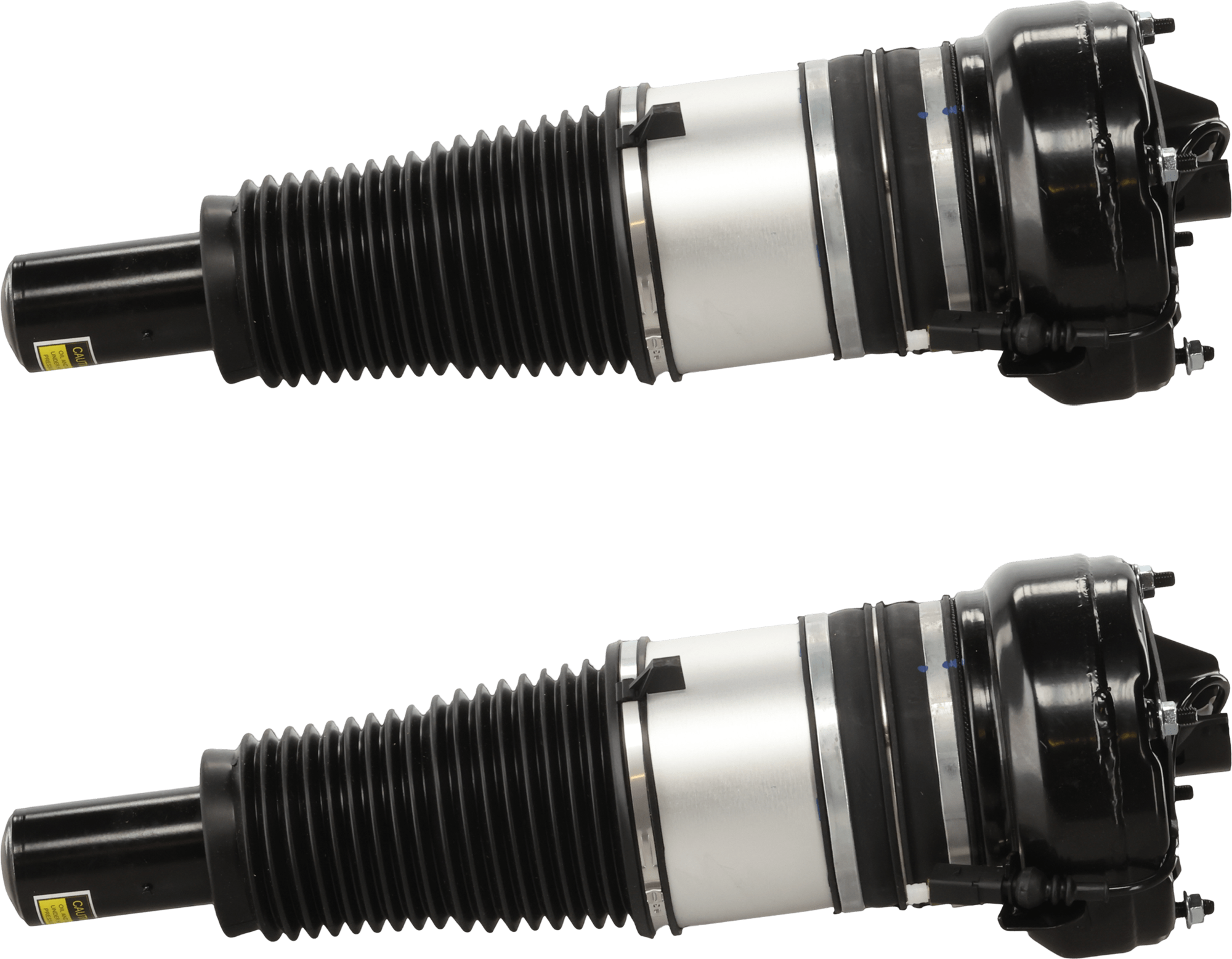 AM MACAN 15-22 FRONT AIR STRUT RH AND LH Set of 2 SKU SET JTP28050003-2 OEM 95B616039-95B616039A 95B616039
