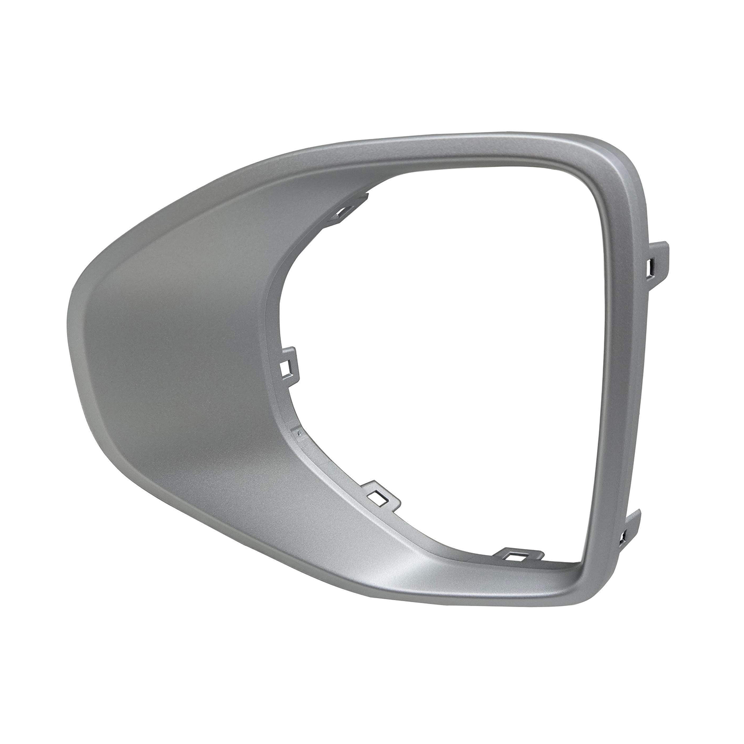AM ATLAS 24-25 FRONT BUMPER MOLDING RH AND LH Painted Gray Peak Edition Peak Edition SEL SE SEL Models SKU SET JV01590015 Partslink VW1038184 VW1039184 OEM 3CN853665GYN9-3CN853666GYN9