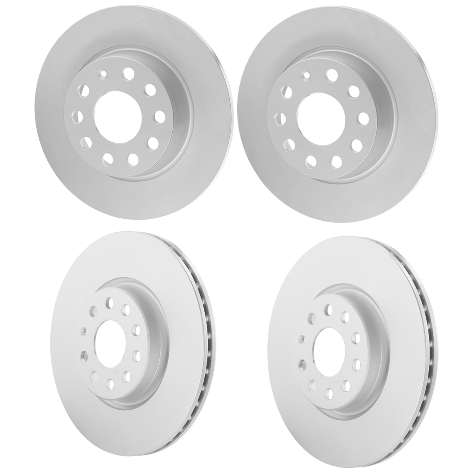 AM Brake Disc SKU SET JV27110014G 4