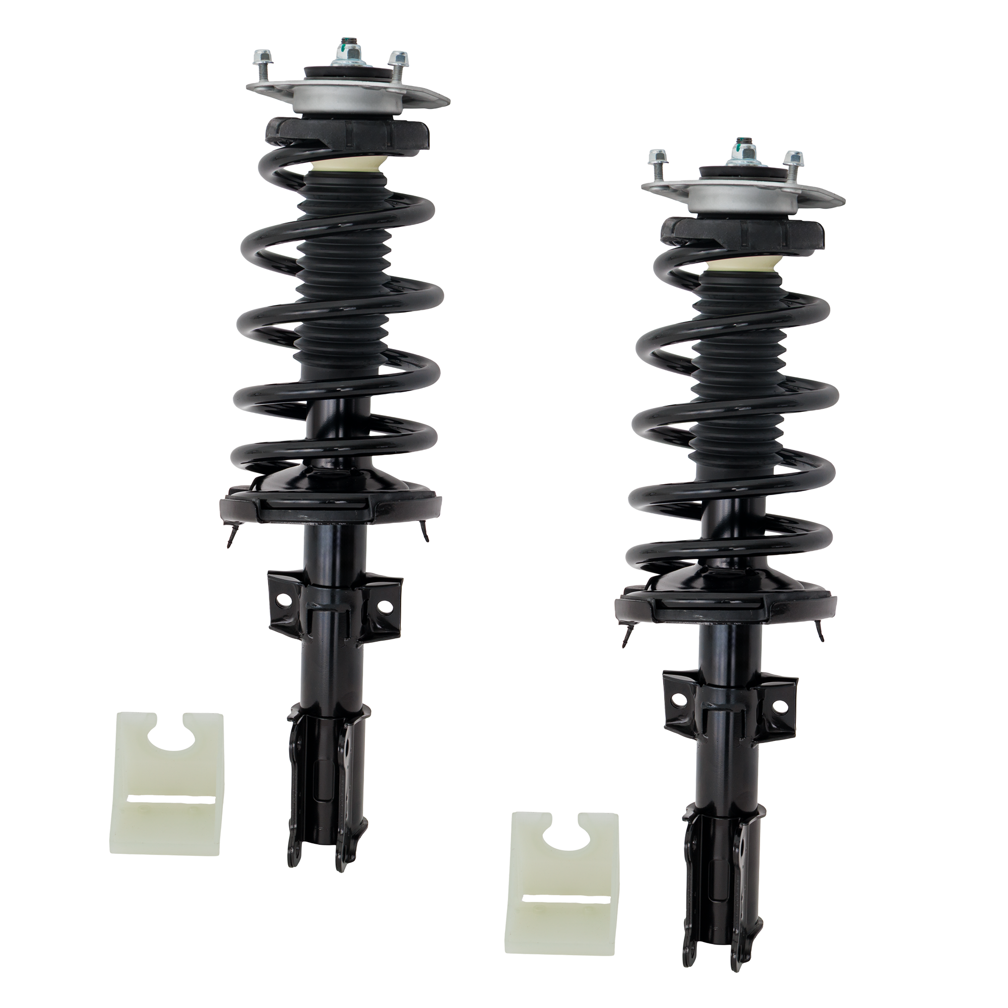 AM XC90-03-14 FRONT FULLY LOADED STRUT RH AND LH SKU SET JV28050003