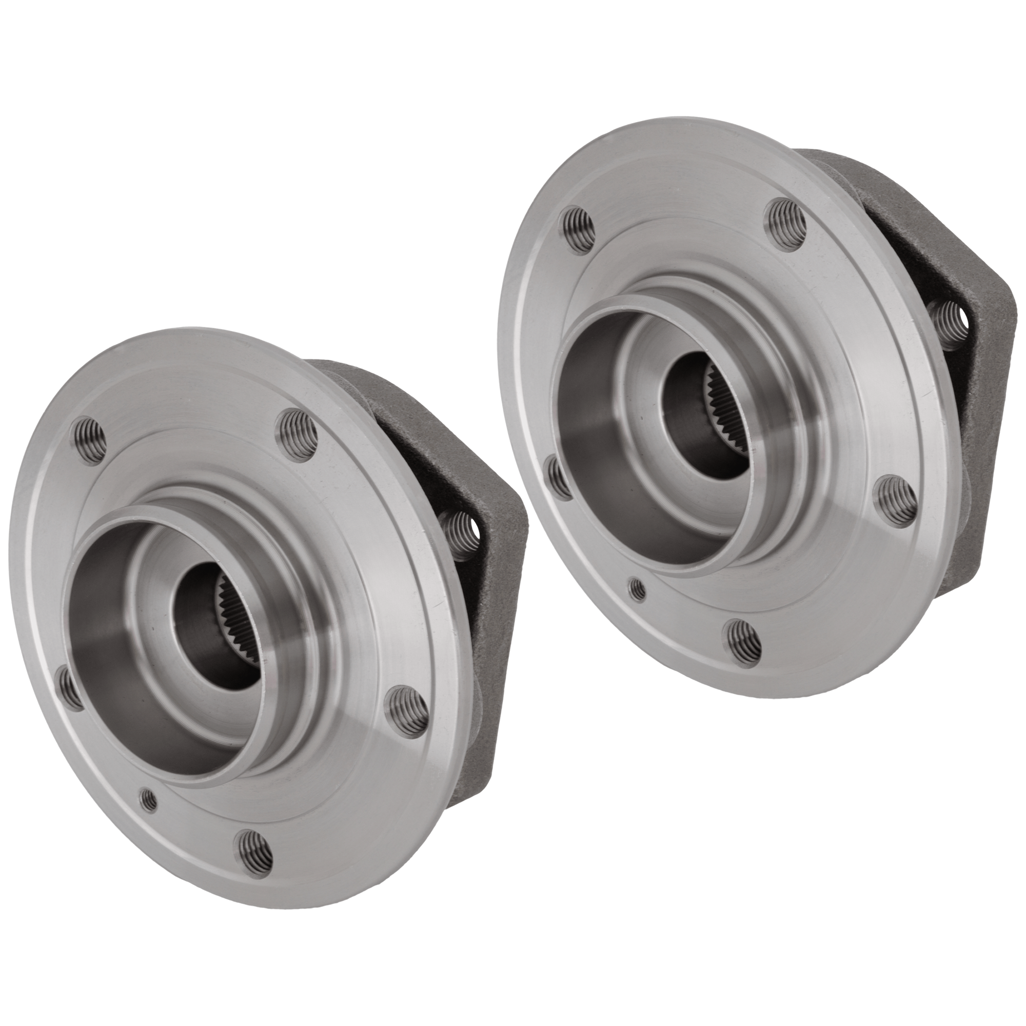 AM C70-99-04 S70 V70-99-00 FRONT HUB ASSEMBLY RH AND LH SKU SET JV283702-2 OEM 272456-274324-513175-516194-71
