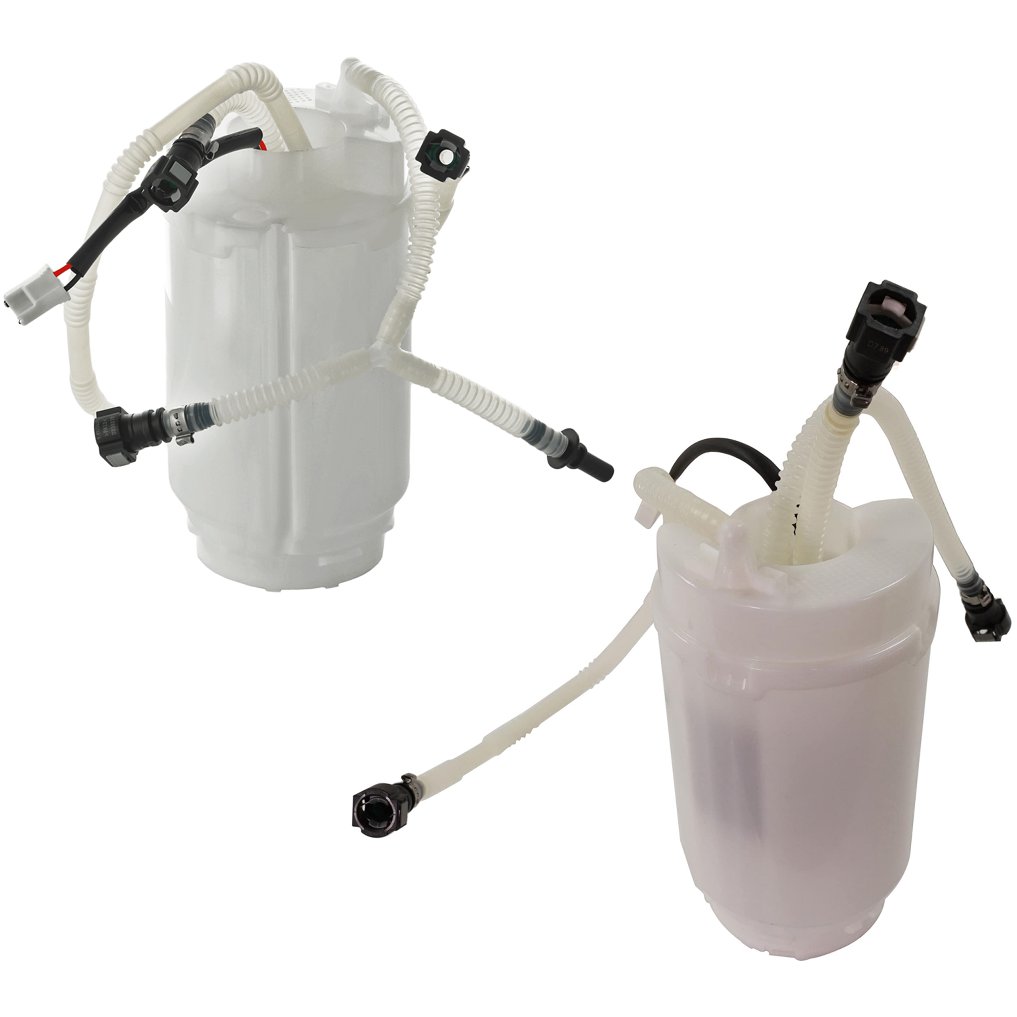 AM TOUAREG 04-06 FUEL PUMP RH and LH Electric SKU SET JV314518-2 OEM 7L6919087F 7L6919087G