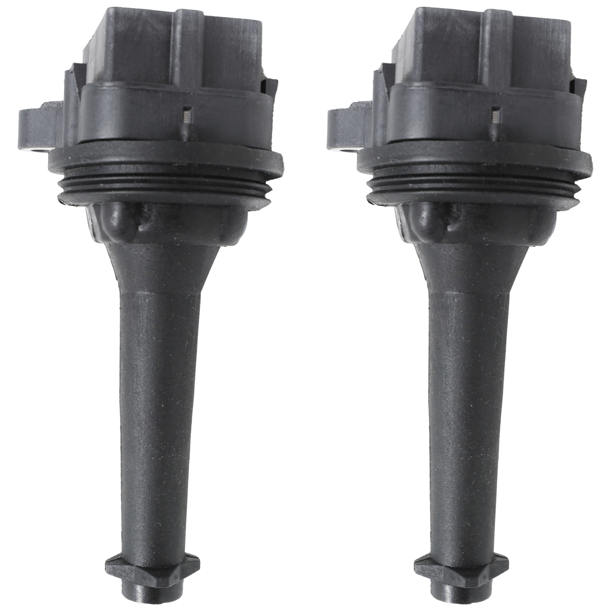 AM V70-99-07 S60-01-09 IGNITION COIL Set of 2 Naturally Aspirated SKU SET JV504605-2