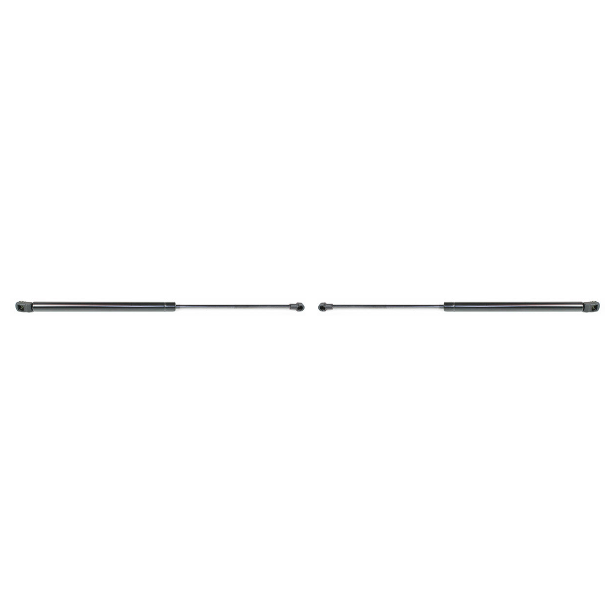 AM GOLF 02-06 LIFT SUPPORT RH AND LH Liftgate Set of 2 SKU SET JV612902 OEM 1J6827550B