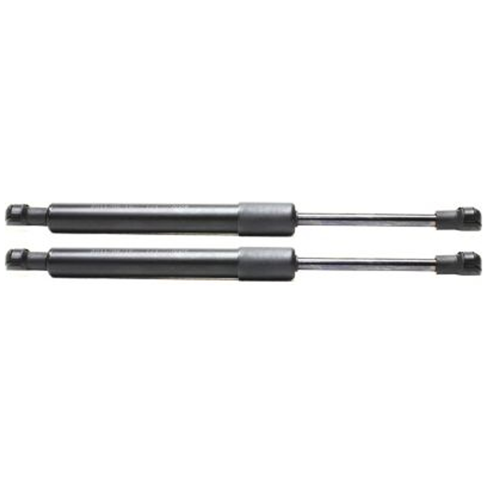 AM S60-01-09 LIFT SUPPORT RH AND LH Trunk Lid SKU SET JV612907-2 OEM 307160570-307991600-312783210
