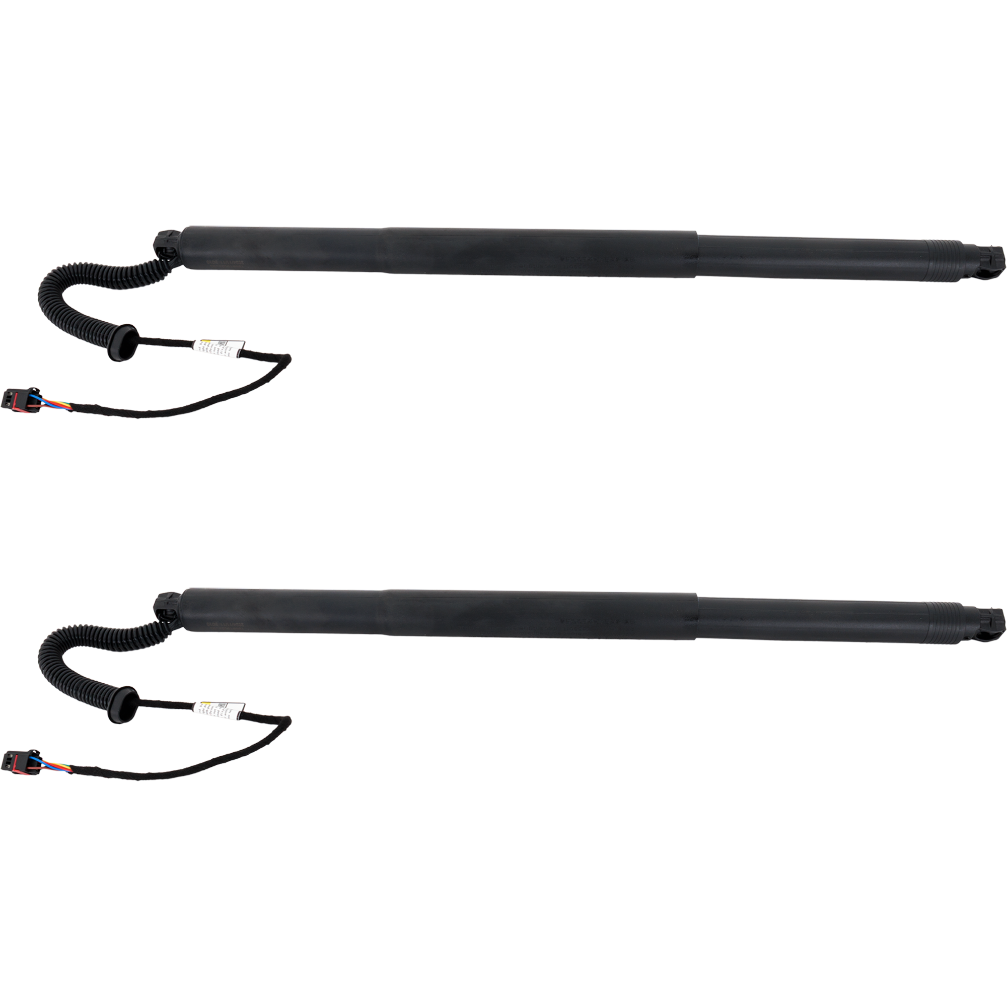 AM TIGUAN 18-20 LIFTGATE SUPPORT RH AND LH Power Liftgate SKU SET JV63040004-2 OEM 5NA827851A