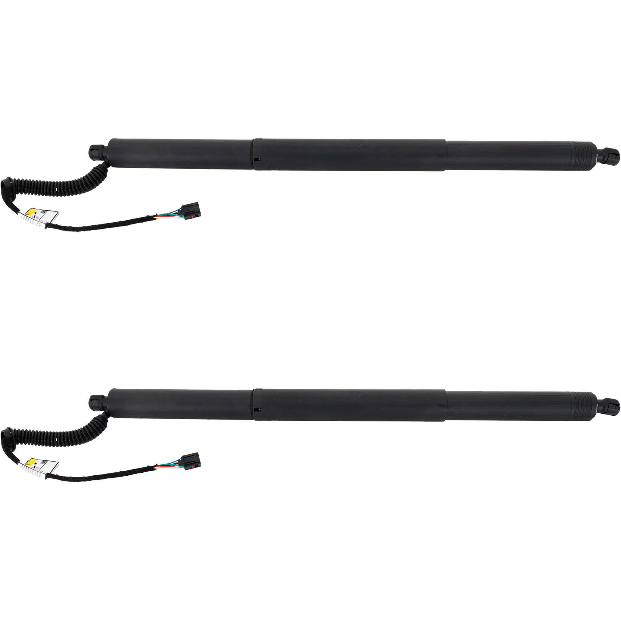 AM ATLAS 18-24 LIFTGATE SUPPORT RH AND LH Power Liftgate SKU SET JV63040005-2 OEM 3CN827851905