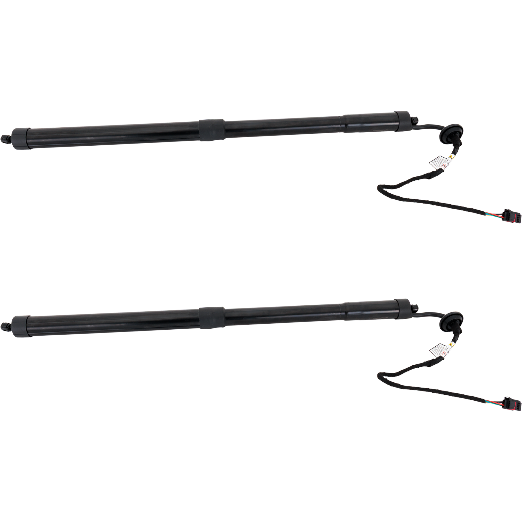 AM V60-18-24 LIFTGATE SUPPORT RH AND LH Power Liftgate SKU SET JV63040007-2 OEM 32384406-32357571