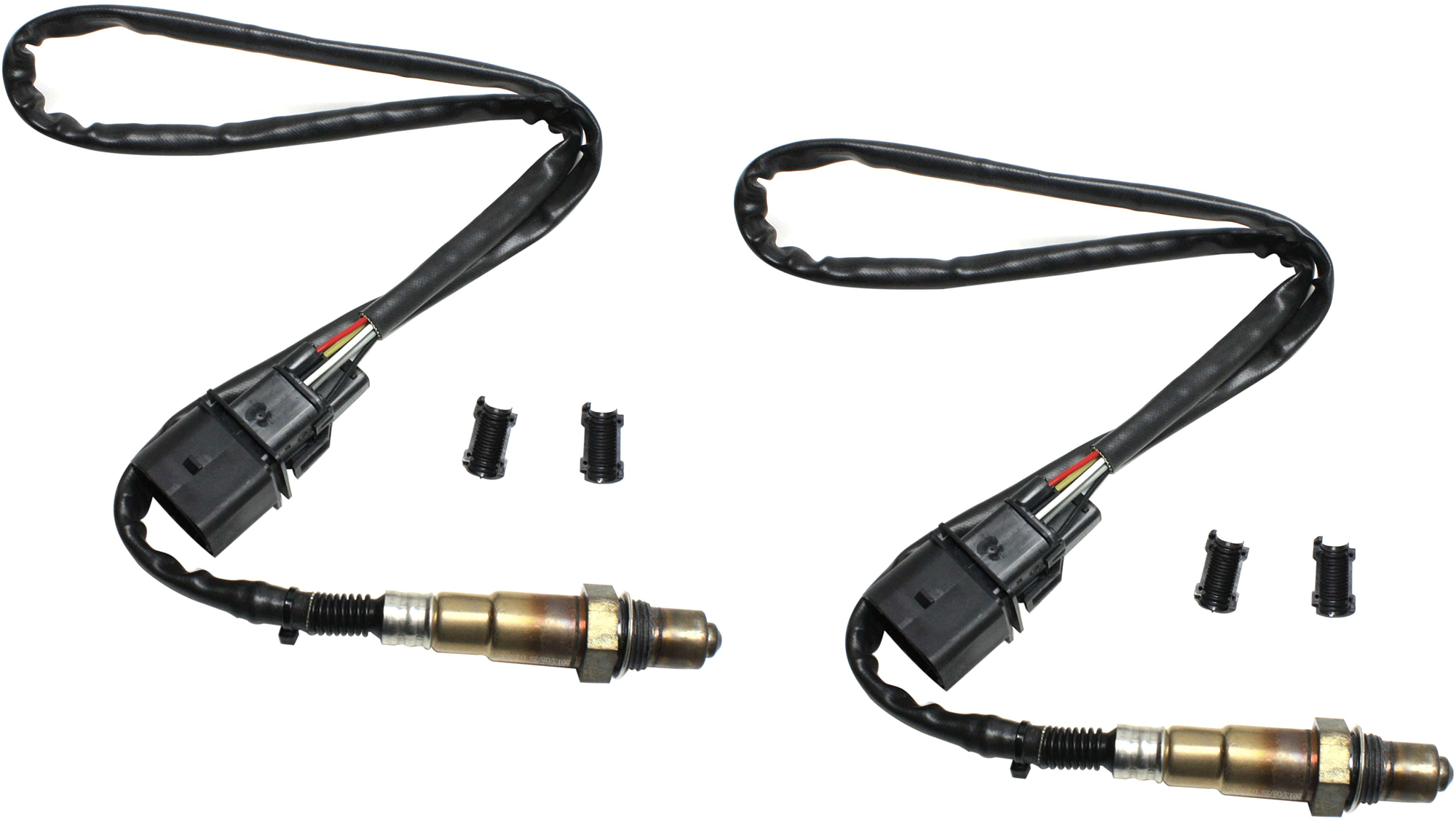 AM 7 SERIES 03-06 TOUAREG 07-09 OXYGEN SENSOR Set of 2 SKU SET JV960912-2