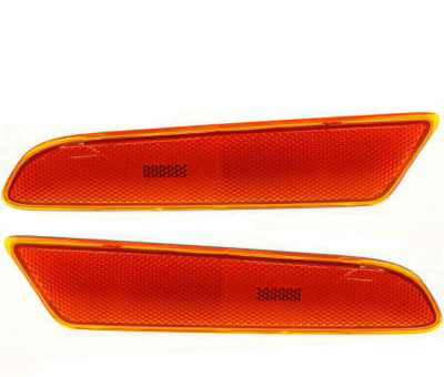 AM ES300-02-03 ES330-04-06 SIGNAL LAMP RH AND LH Assembly SKU SET L106903 Partslink LX2533102 LX2532102 OEM 8173133021-8174133021