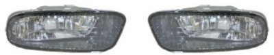 AM ES300-02-03 ES330-04-04 FRONT FOG LAMP RH AND LH Assembly SKU SET L107505 OEM 8121133170 PFM