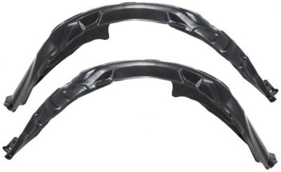 AM ES300-02-03 ES330-04-06 FRONT FENDER LINER RH AND LH SKU SET L222145 Partslink LX1251111 LX1250111 OEM 5387533140-5387633140