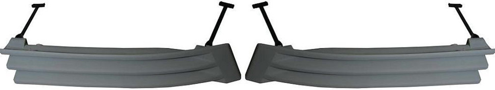 AM Tow Eye Cover SKU SET M013905 OEM 2028800405-2028800105