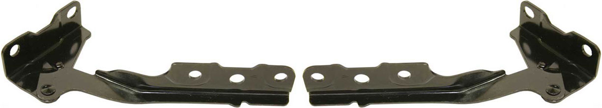 AM Hood Hinge SKU SET M130523 Partslink MI1236110 MI1236109 OEM MN126934 MN126933