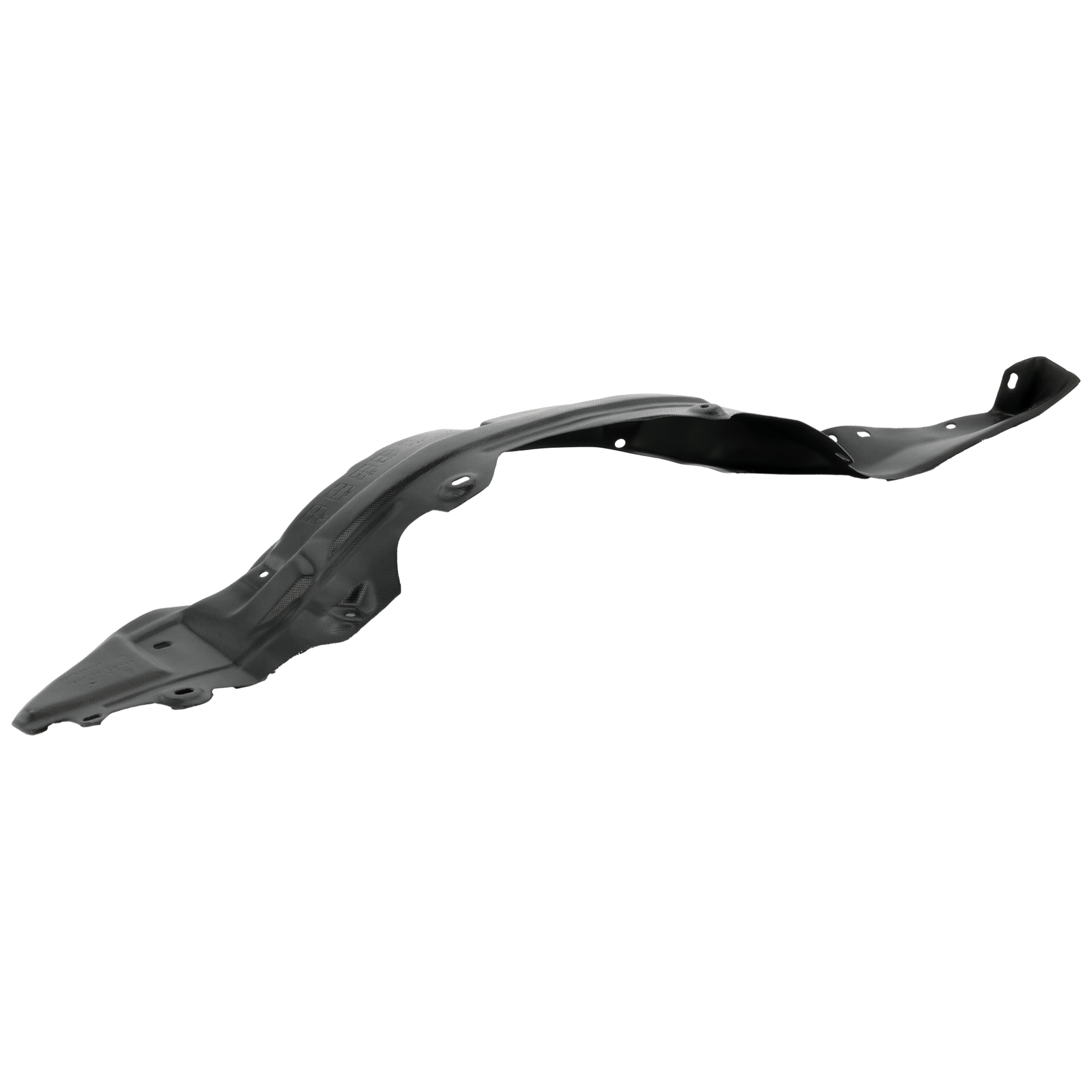 AM MIATA 99-00 FRONT FENDER LINER RH ANDLH SKU SET M222177 A Partslink MA1249122 MA1250111 OEM NC1056131F NC1056142D