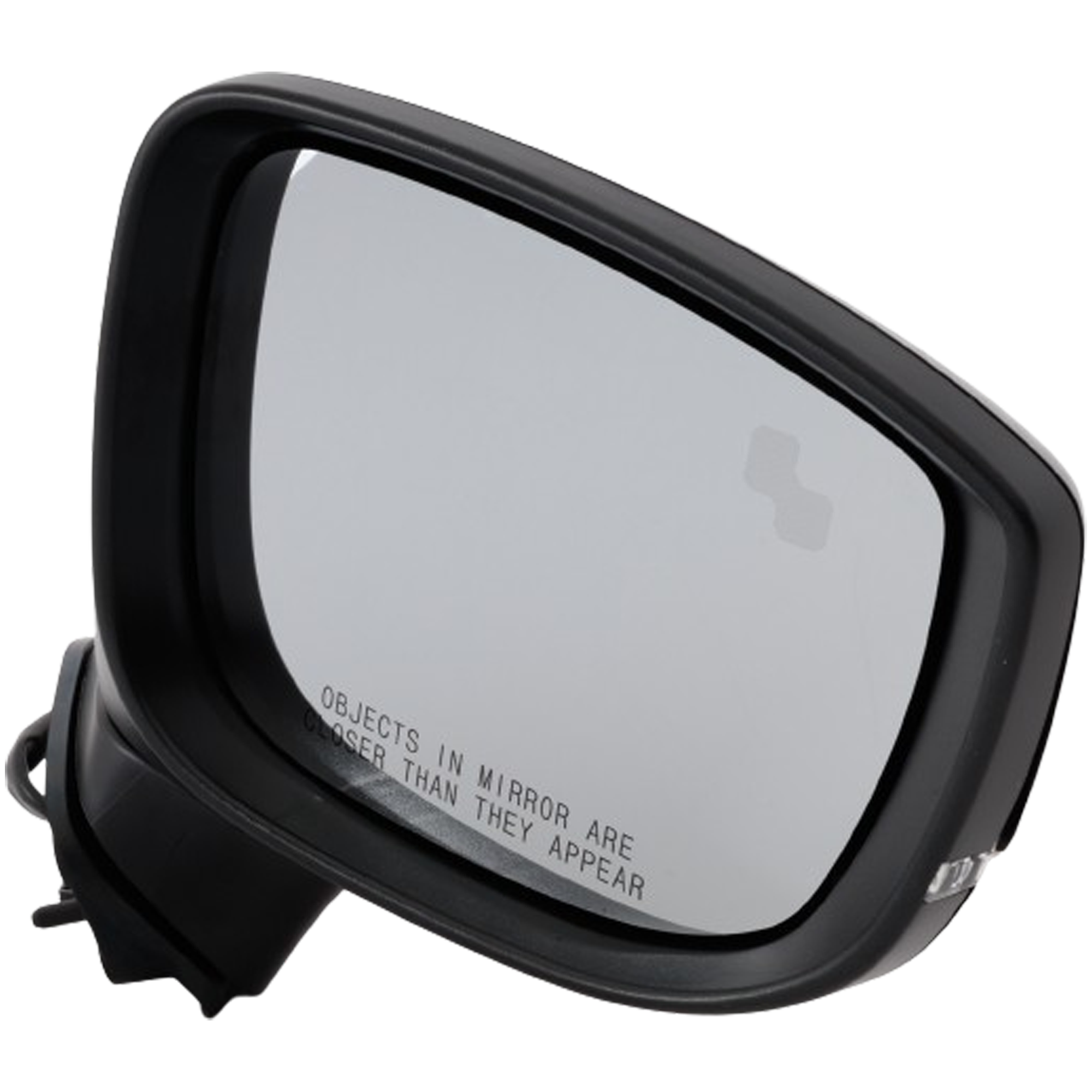 AM CX 5-17-24 MIRROR RH AND LH Power Manual Folding Heated Paintable w BSD and Signal Light w o Auto Dimming and Memory SKU SET MA114ER S Partslink MA1320200 MA1321200 OEM KC9E69121A TK71691G1 KB7W69122