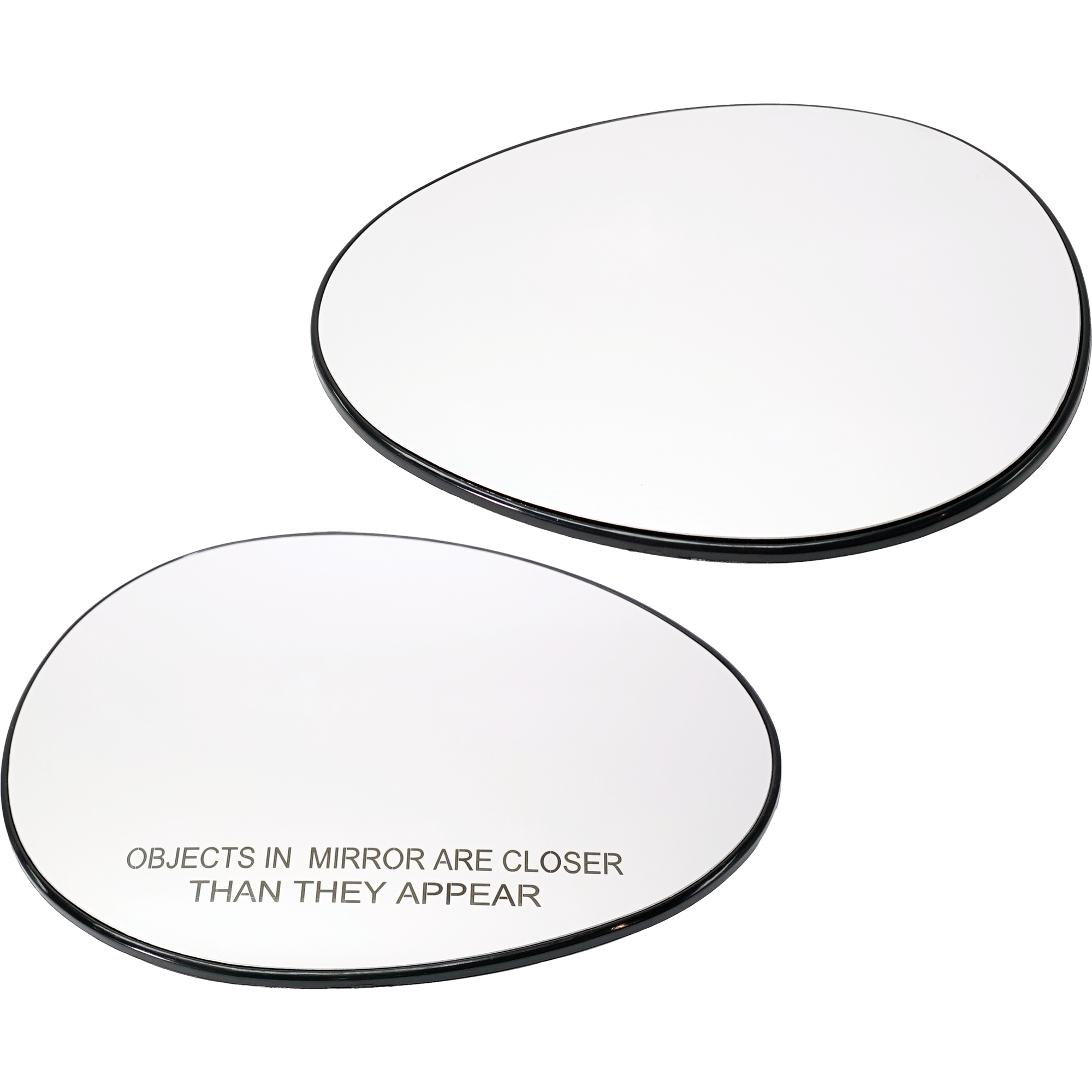 AM COOPER 07-15 MIRROR GLASS RH AND LH Heated Convex No Auto dimming 09-23 Conv 07-23 HB 12-15 Cpe 08-14 Clubman SKU SET MN04GR Partslink MC1324102 MC1325102 OEM 51162755629-51162755630