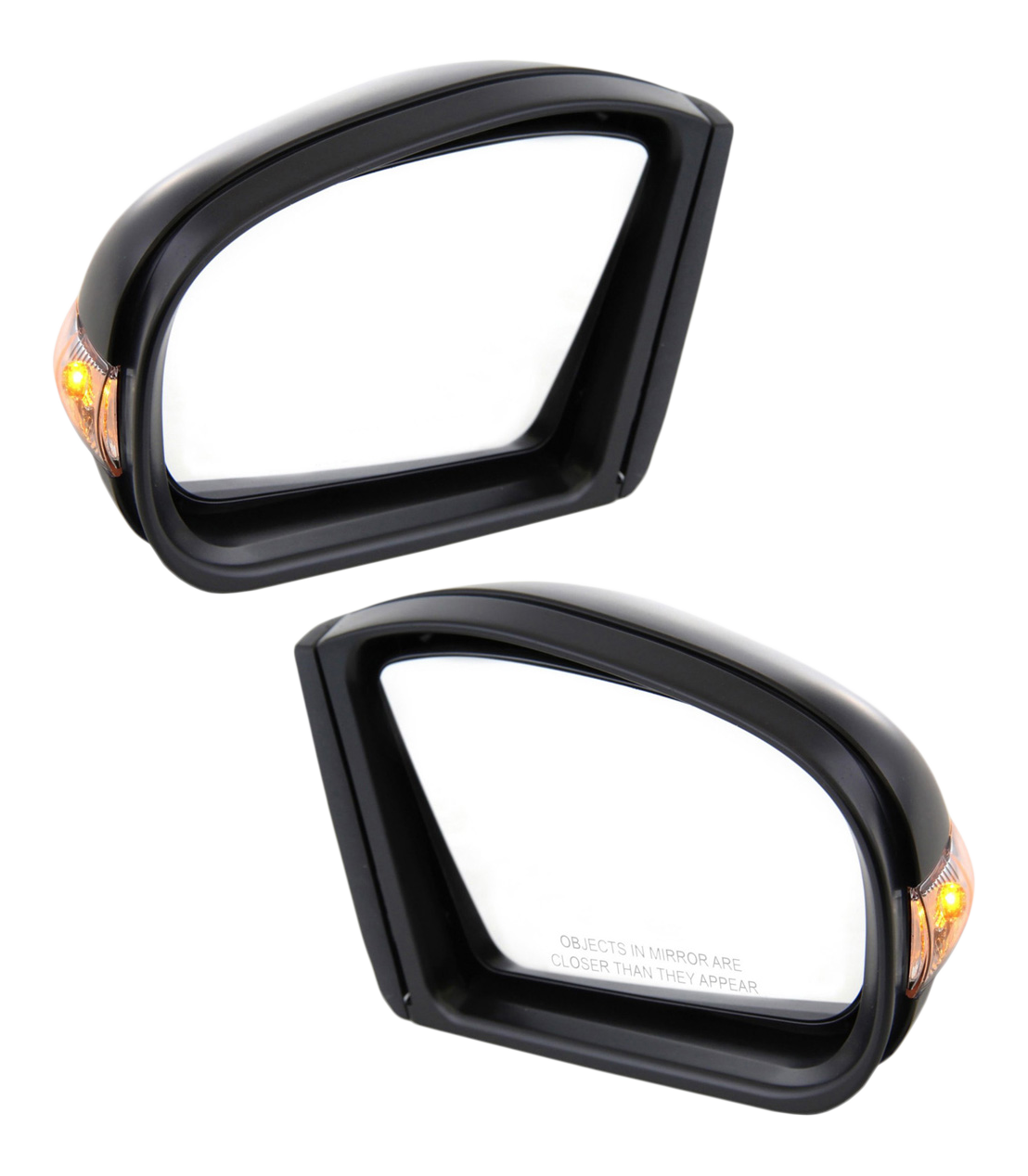 AM E CLASS 03-06 MIRROR RH AND LH Power Power Folding Heated Paintable w In housing Signal Light and Memory No Auto dimming and BSD Sedan Wagon Old Body Style SKU SET MZ18ER Partslink MB1320109 MB1321109 OEM 2038105776-2038105876