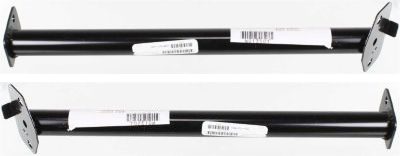 AM TITAN 04-08 FRONT BUMPER BRACKET RH AND LH Cover Bracket SKU SET N013501 Partslink NI1032104 OEM 622227S200