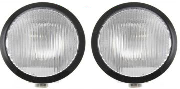 AM MAXIMA 04-06 FRONT FOG LAMP RH AND LH Assembly SKU SET N107519 Partslink NI2593116 NI2592116 OEM 261007Y001-261057Y001