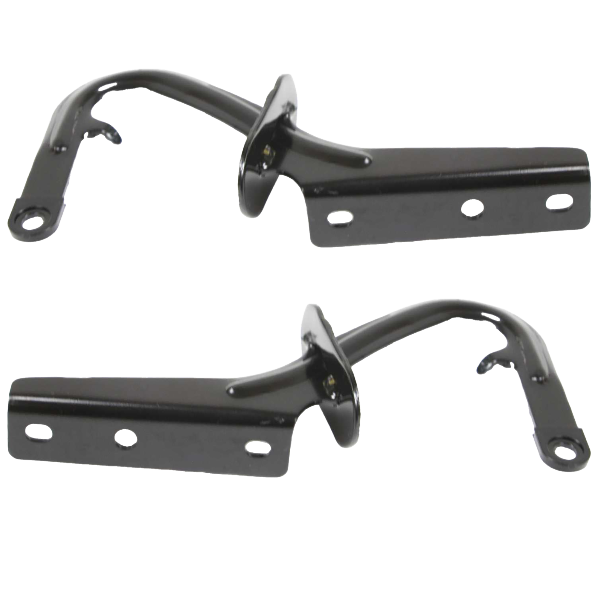 AM Hood Hinge SKU SET N130507 Partslink NI1236110 NI1236109 OEM 654002S40A 654012S40A