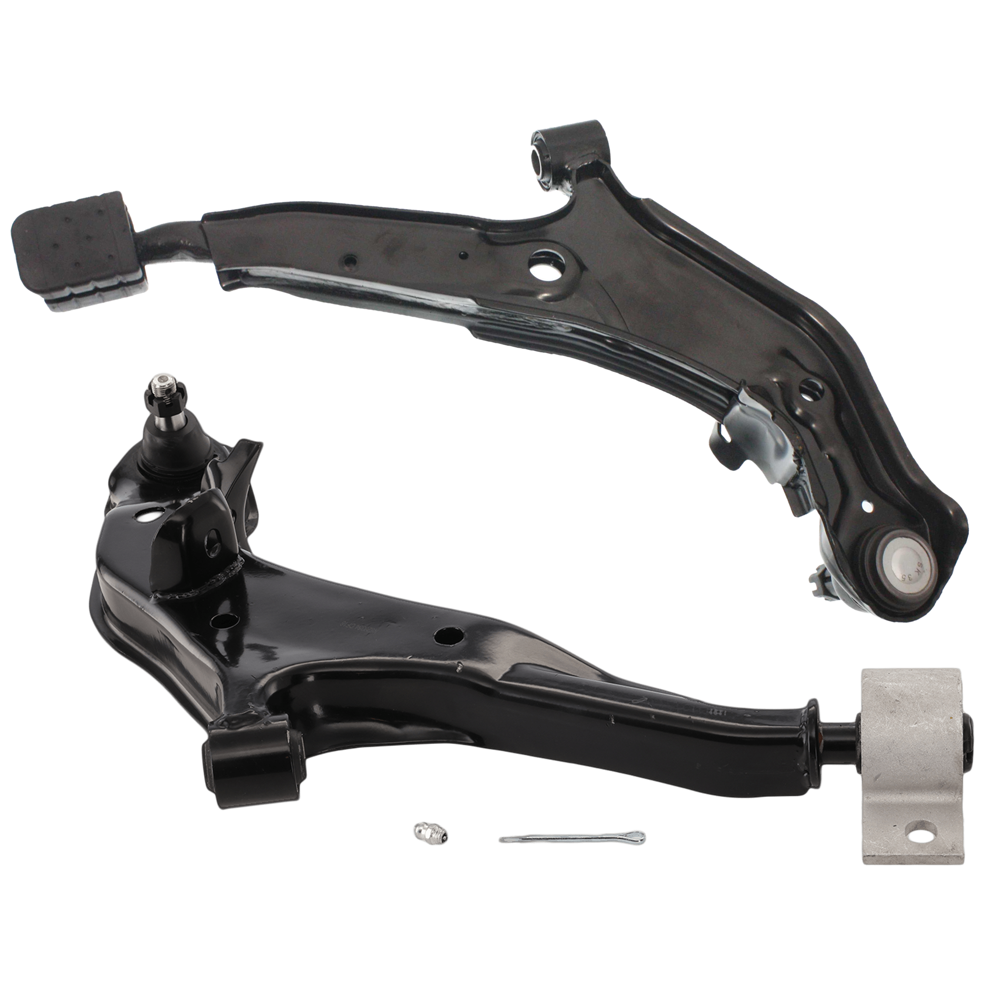 AM Control Arm SKU SET N281505 A OEM 545002Y411-545002Y412-545002Y4