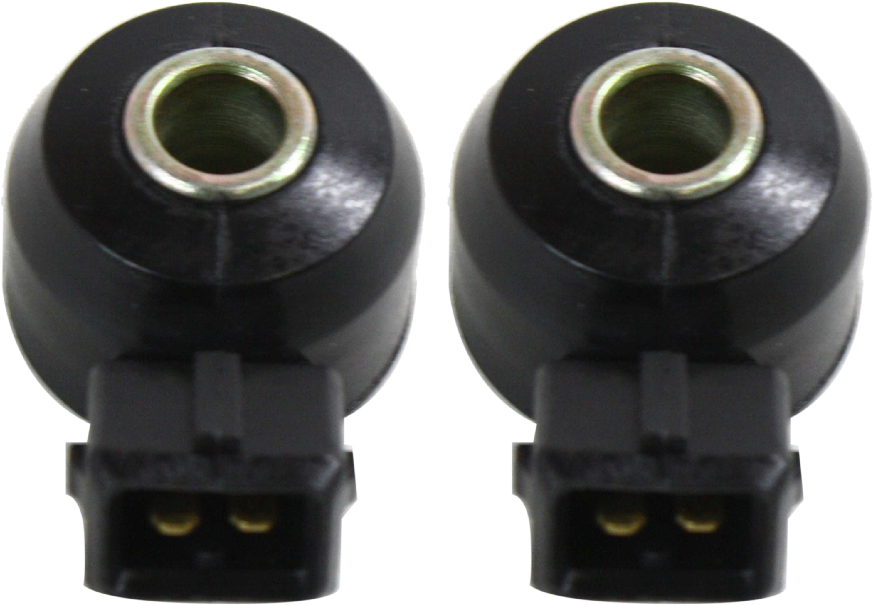 AM PATHFINDER 87-00 XTERRA 00-04 KNOCK SENSOR Set of 2 SKU SET N311201-2 OEM 2206030P00