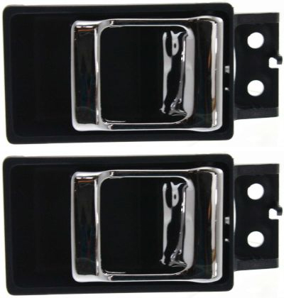 AM Interior Door Handle SKU SET N462109-2 OEM 8067015G00 PFM