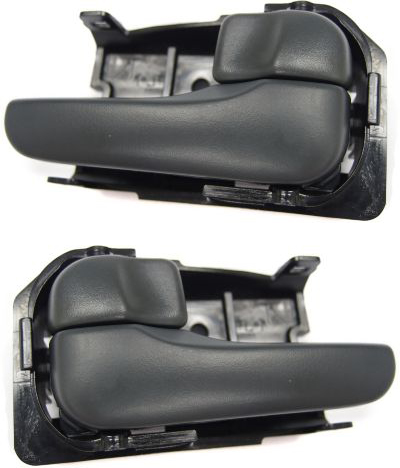 AM Interior Door Handle SKU SET N462125 Partslink NI1352145 NI1353145 OEM 8067065F00-8067165F00