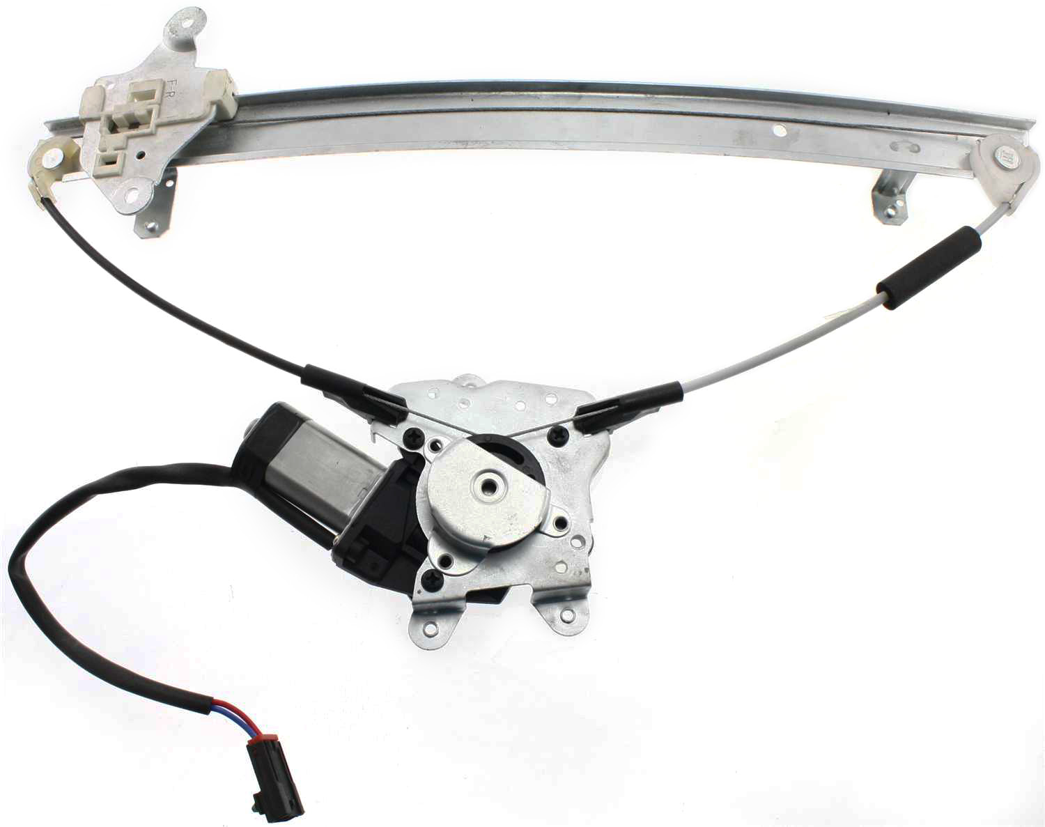 AM MAXIMA 89-94 FRONT AND REAR WINDOW REGULATOR RH Power w Motor SKU SET N462939-2R Partslink NI1351103 NI1551113 OEM 8072085E05 PFM 8272085E01 PFM