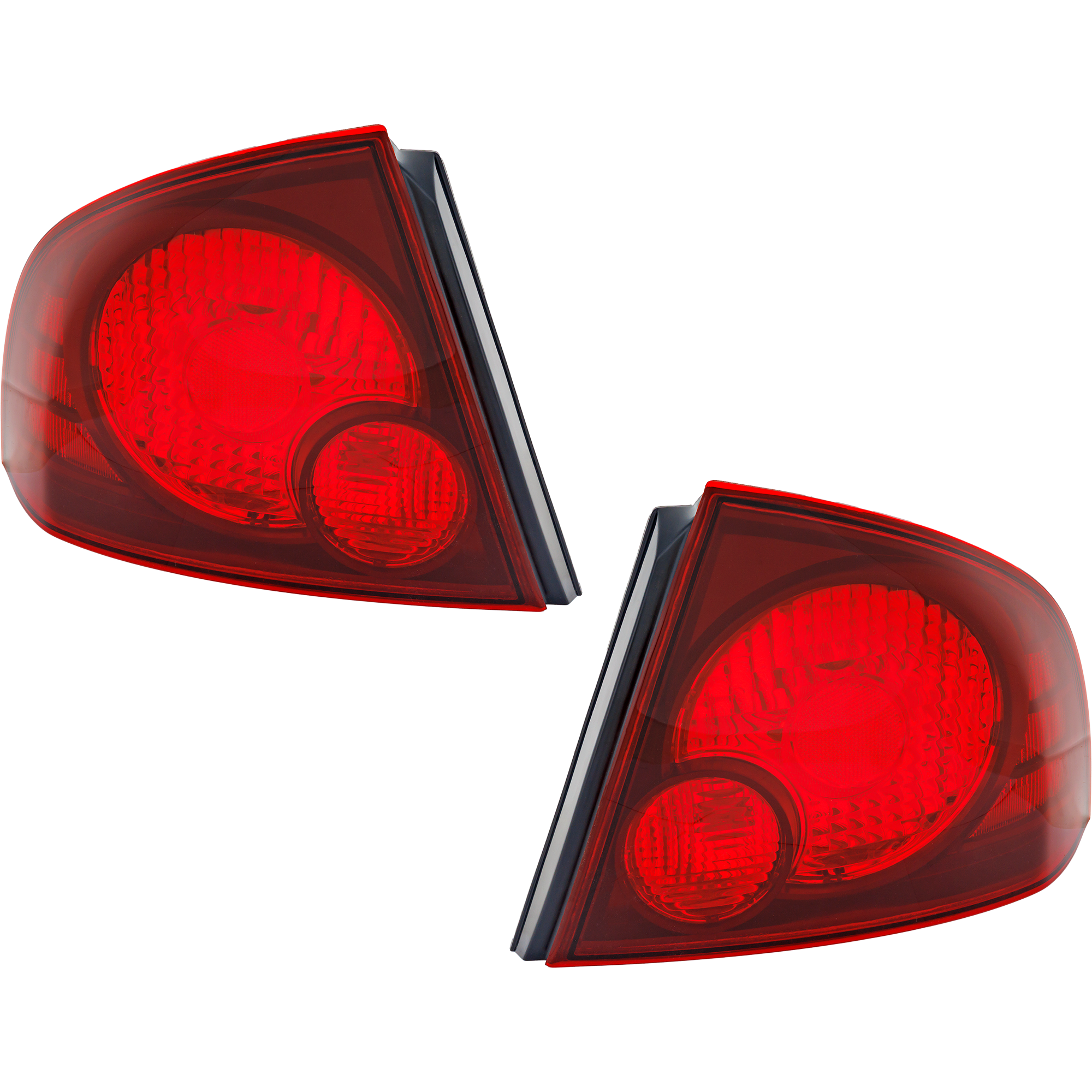 AM SENTRA 04-06 TAIL LAMP RH AND LH Assembly SE R SE R Spec V Models SKU SET N730123 Partslink NI2801165 NI2800165 OEM 265506Z825-265556Z825