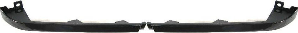 AM PATHFINDER 99-01 HEAD LAMP FILLER RH AND LH SKU SET NS3018 Partslink NI1089105 NI1088105 OEM 623202W307-623302W307