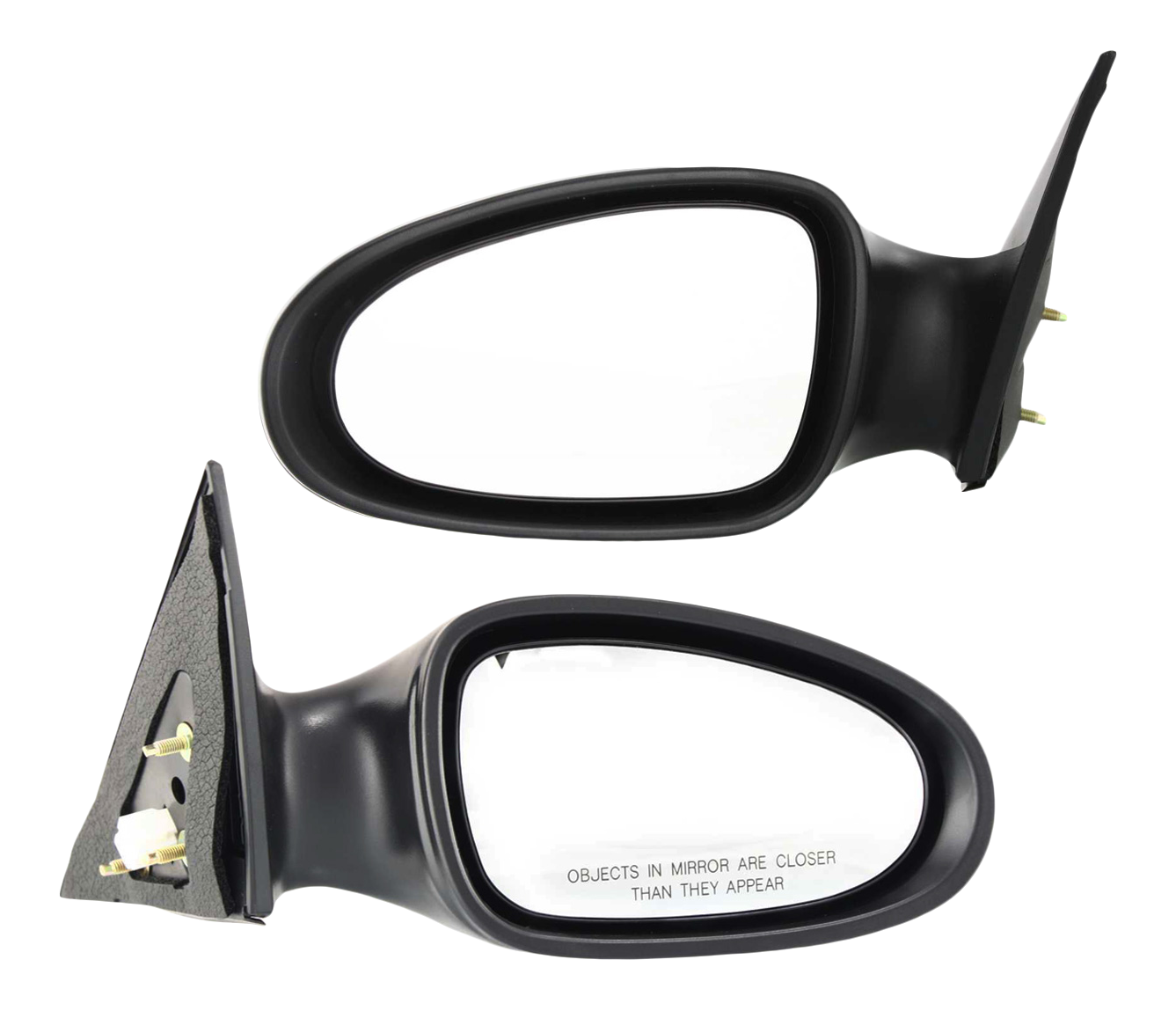 AM ALTIMA 02-04 MIRROR RH AND LH Power Non Folding Non Heated Paintable No Auto dimming BSD Memory and Signal Light SKU SET NS39ER Partslink NI1320136 NI1320151 NI1321136 NI1321151 OEM 963013Z000-963013Z020-963023Z0