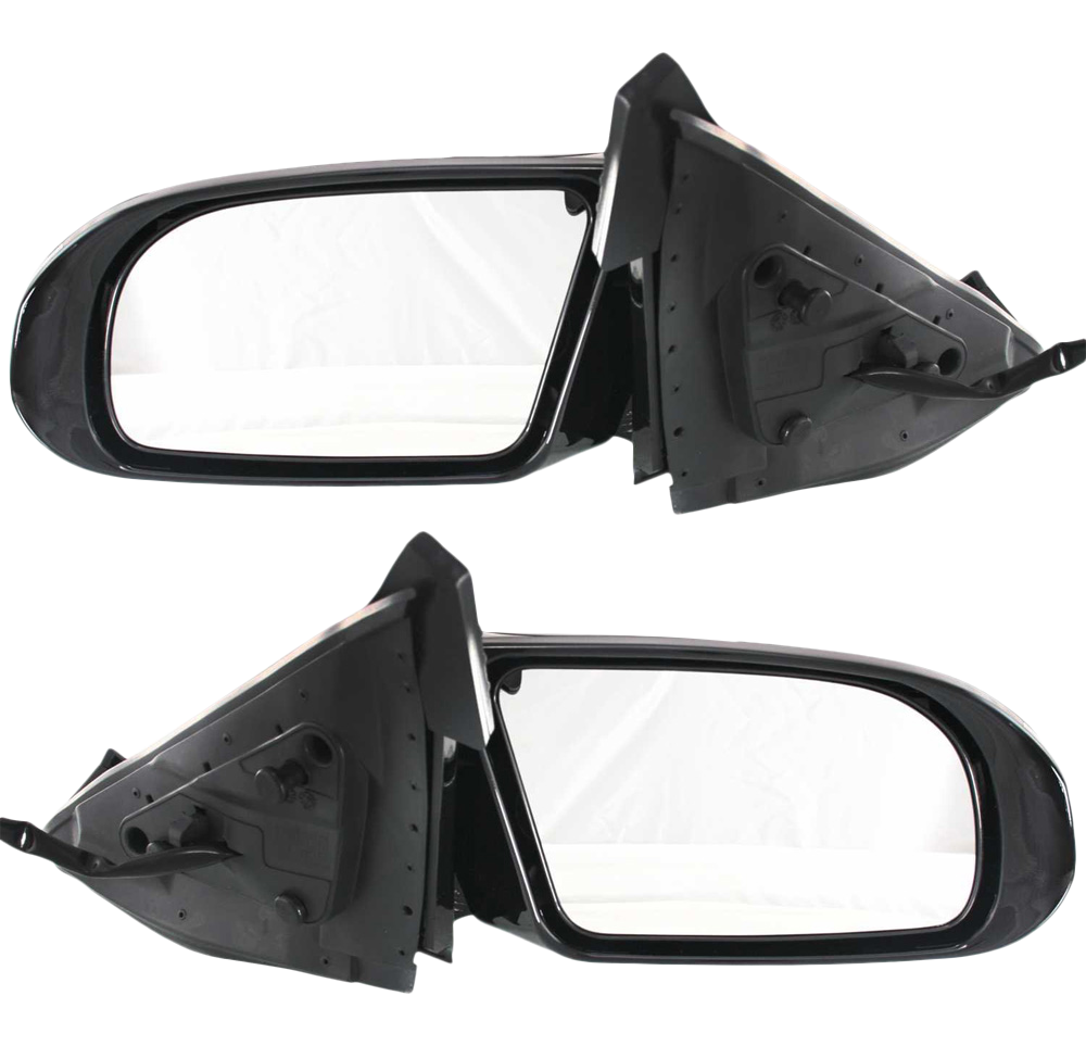 AM MAXIMA 09-14 MIRROR RH AND LH Power Non Folding Heated Paintable w Signal Light No Memory w Premium Package w o Sport Package SKU SET NS69ER Partslink NI1320194 NI1321194 OEM 963019N83A 963029N83A