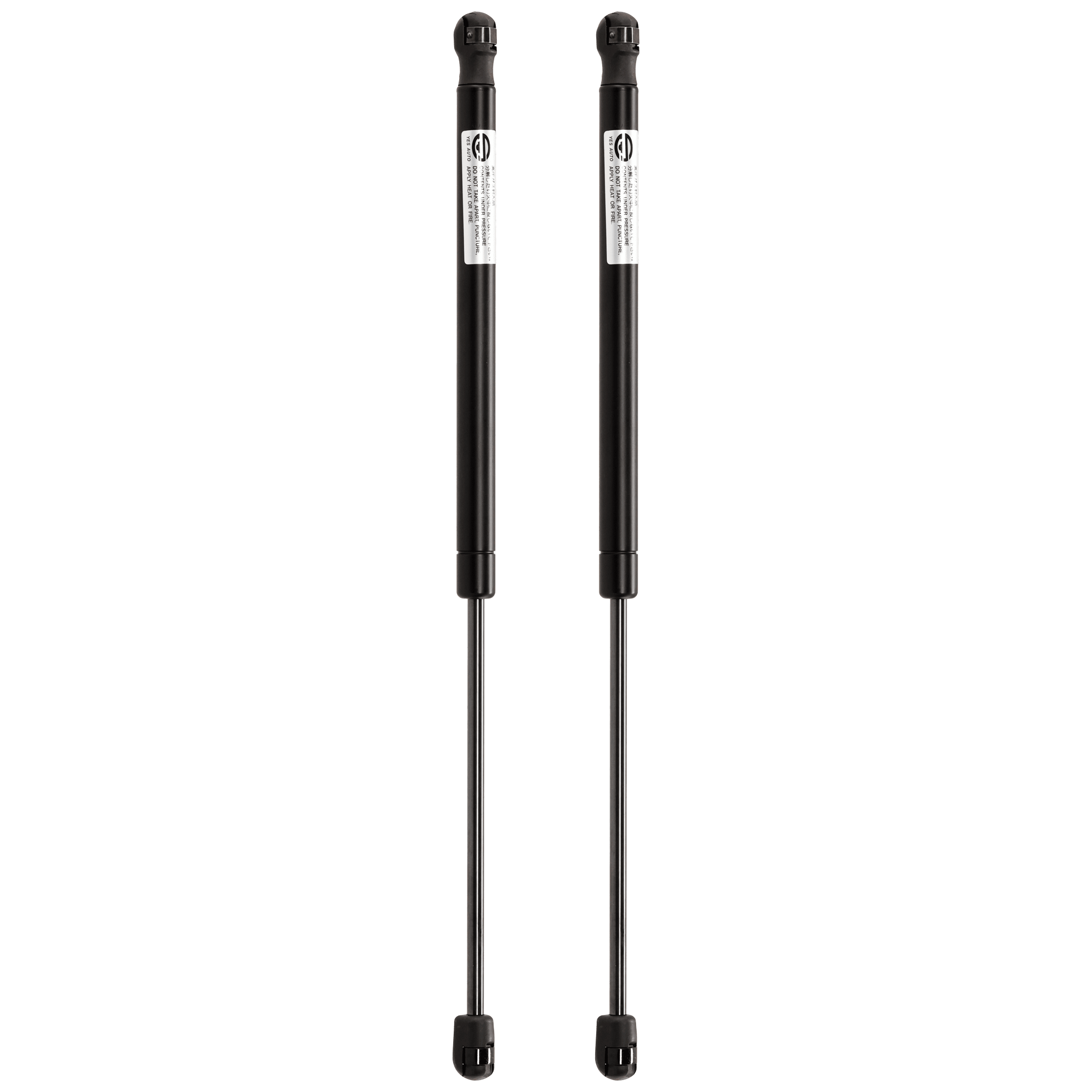 AM Q5 SQ5-18-23 HOOD LIFT RH AND LH Hood Strut SKU SET RA13130001-2 Partslink AU1237109 OEM 80A823359C