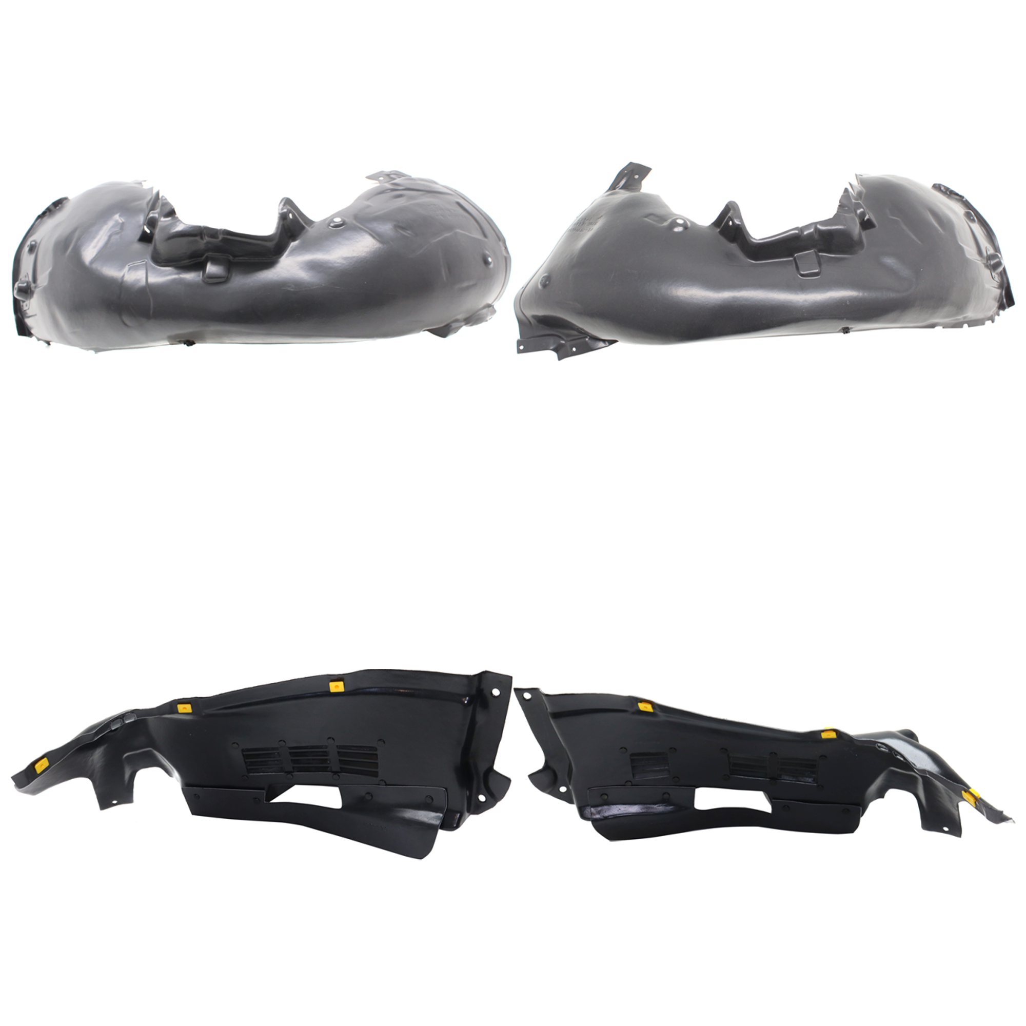 AM Fender Liner SKU SET RA22210009-4B