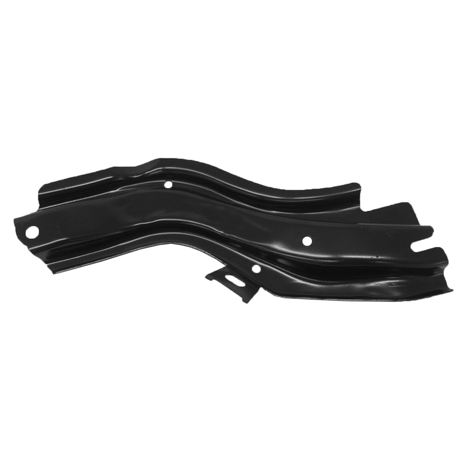 AM Q5 SQ5-18-24 Q5 SPORTBACK SQ5 SPORTBACK 21-24 RADIATOR SUPPORT BRACKET RH AND LH CAPA SKU SET RA25150001Q Partslink AU1225142C AU1225141C OEM 80A805527-80A805528