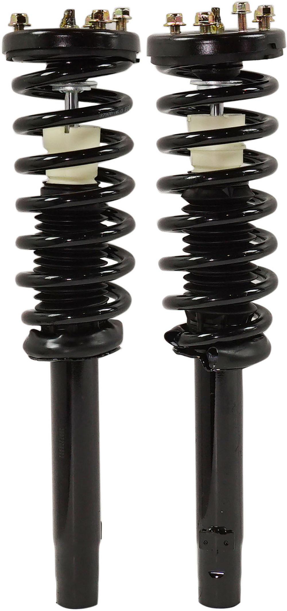 AM TSX 04-08 FRONT FULLY LOADED STRUT RH AND LH Set of 2 SKU SET RA28050021 OEM 2336347-172322R LS3380311R 133