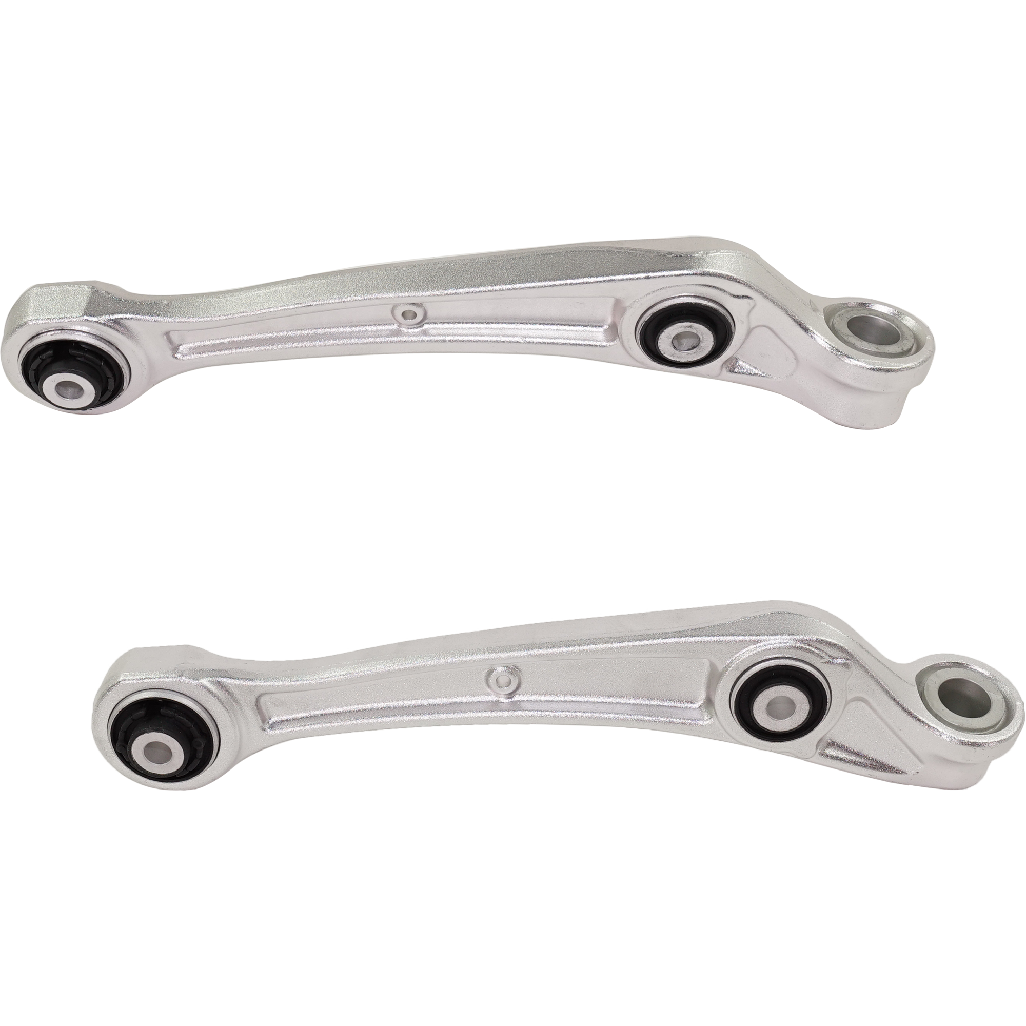 AM A5 QUATTRO 08-17 MACAN 15-19 FRONT CONTROL ARM RH AND LH Lower Frontward SKU SET RA28150009 OEM 8K0407152F 8K0407151F