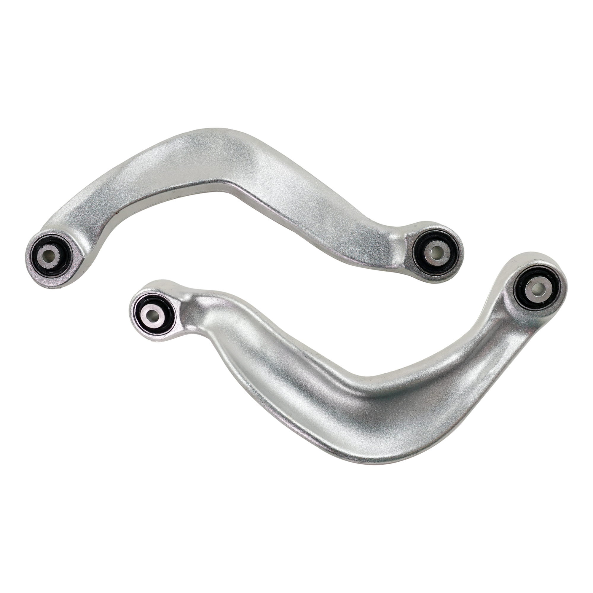 AM A5 QUATTRO S5-08-10 REAR CONTROL ARM RH AND LH Upper SKU SET RA28150011 OEM 8K0505323F 8K0505324F