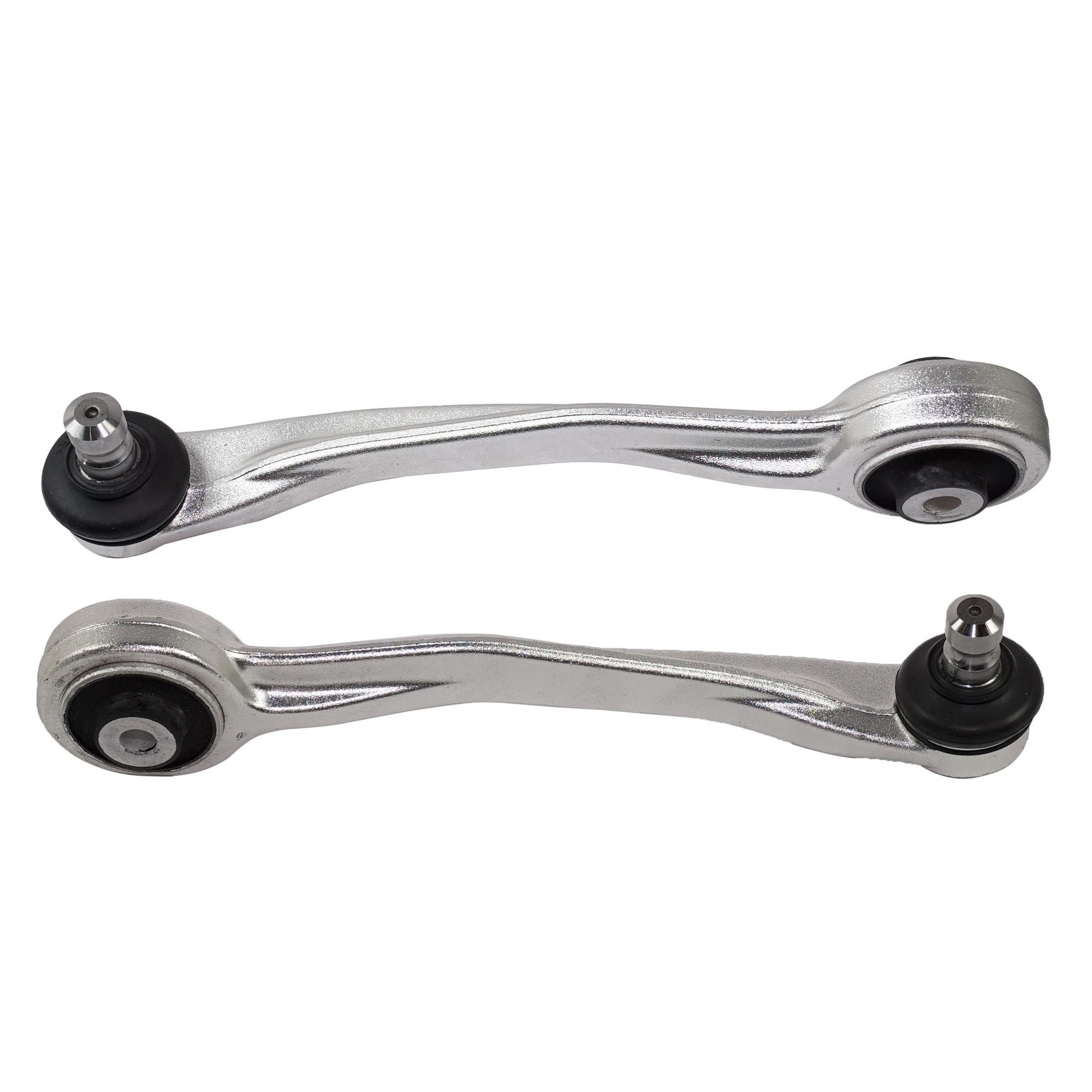AM Q5-09-12 MACAN 15-19 FRONT CONTROL ARM RH AND LH Upper Rearward w Ball Joint SKU SET RA28150019 OEM 8K0407510P 8K0407510R 8K040750