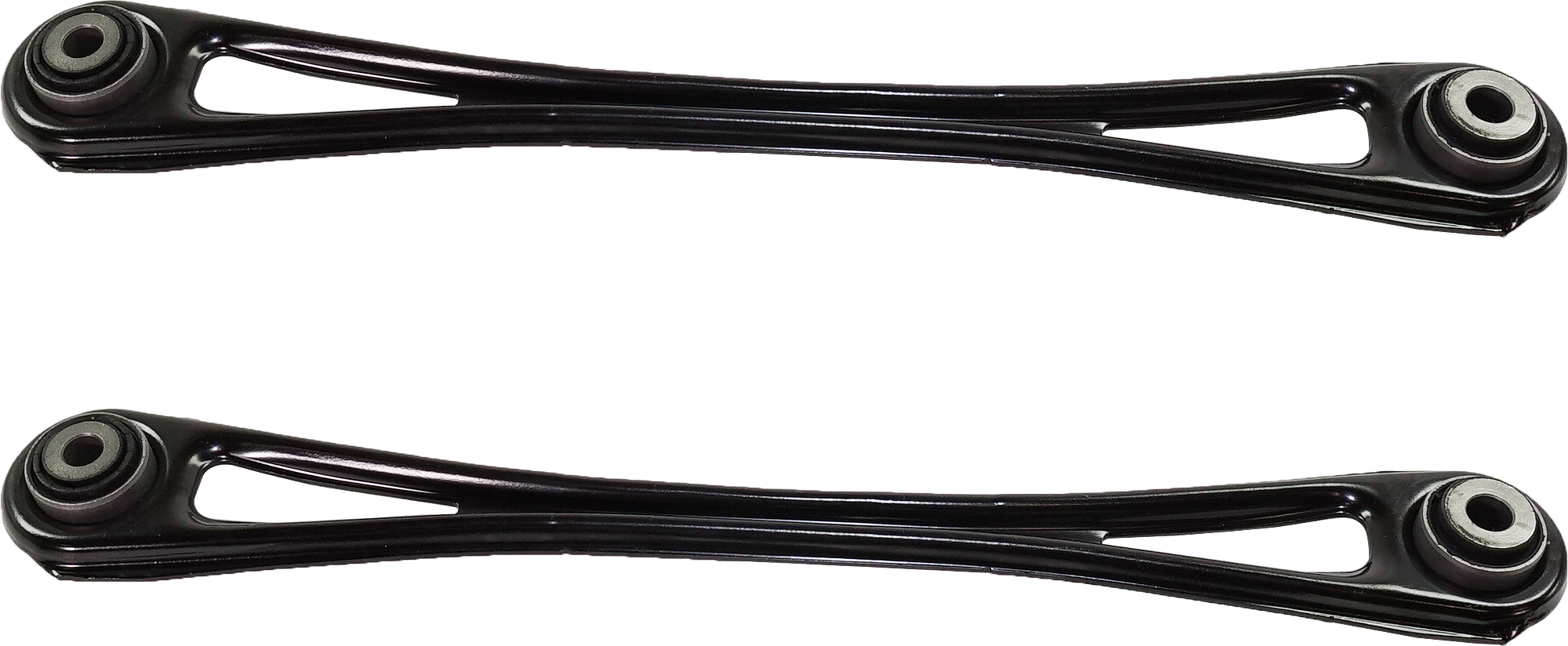 AM TOUAREG 04-10 Q7-07-15 REAR CONTROL ARM RH AND LH Lower Rearward SKU SET RA28150021-2 OEM 7L8501529A