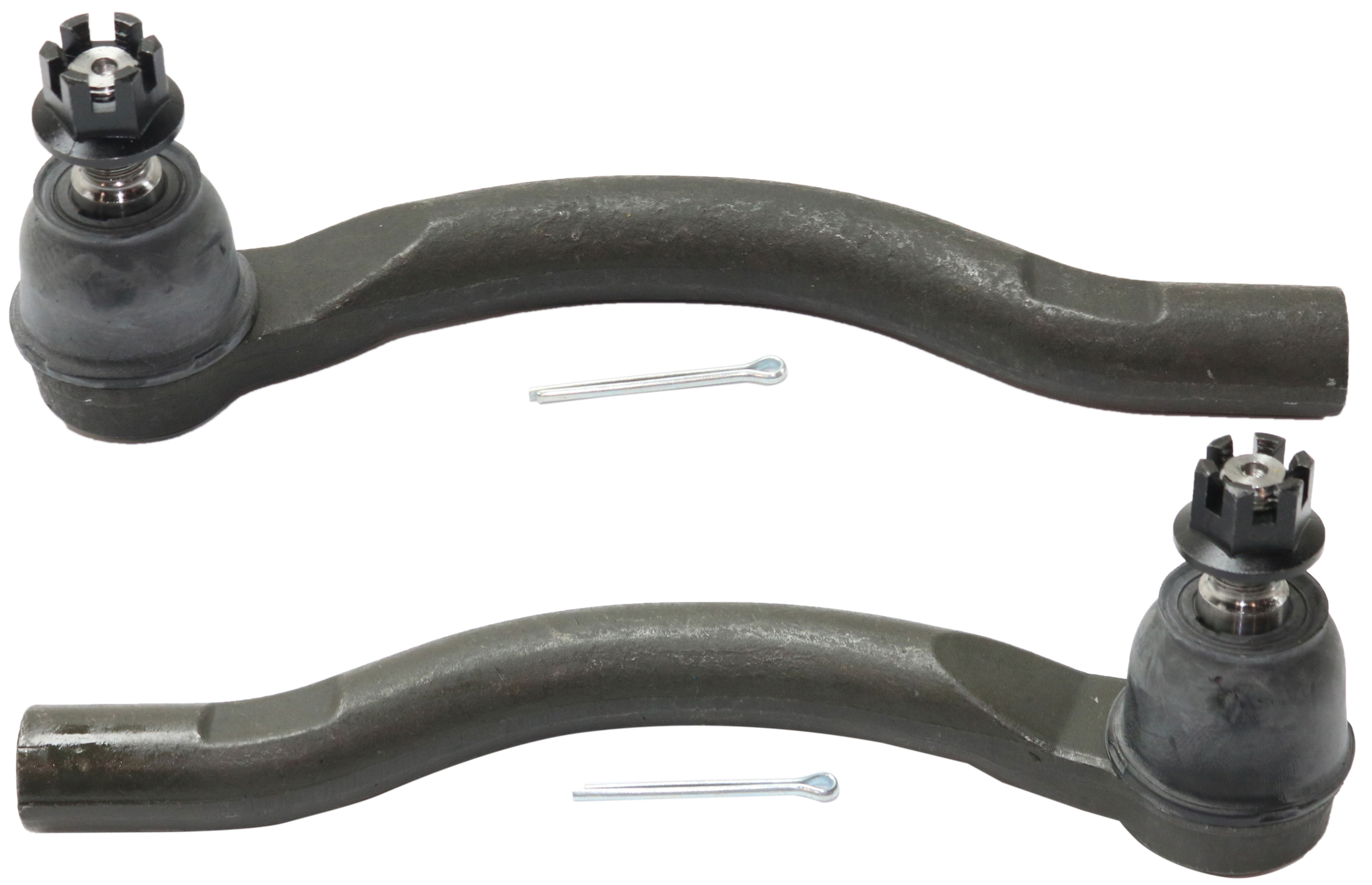 AM TL 04-08 FRONT TIE ROD END RH AND LH Outer SKU SET RA28210003 OEM 53540SEPA02-53560SEPA02