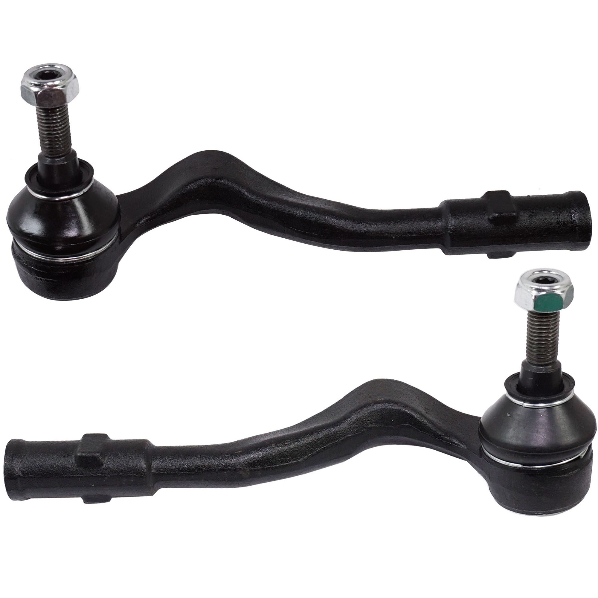 AM S5 A5 QUATTRO 08-17 MACAN 15-19 FRONT TIE ROD RH AND LH Outer SKU SET RA28210013 OEM 8K0422817A 8K0422818A