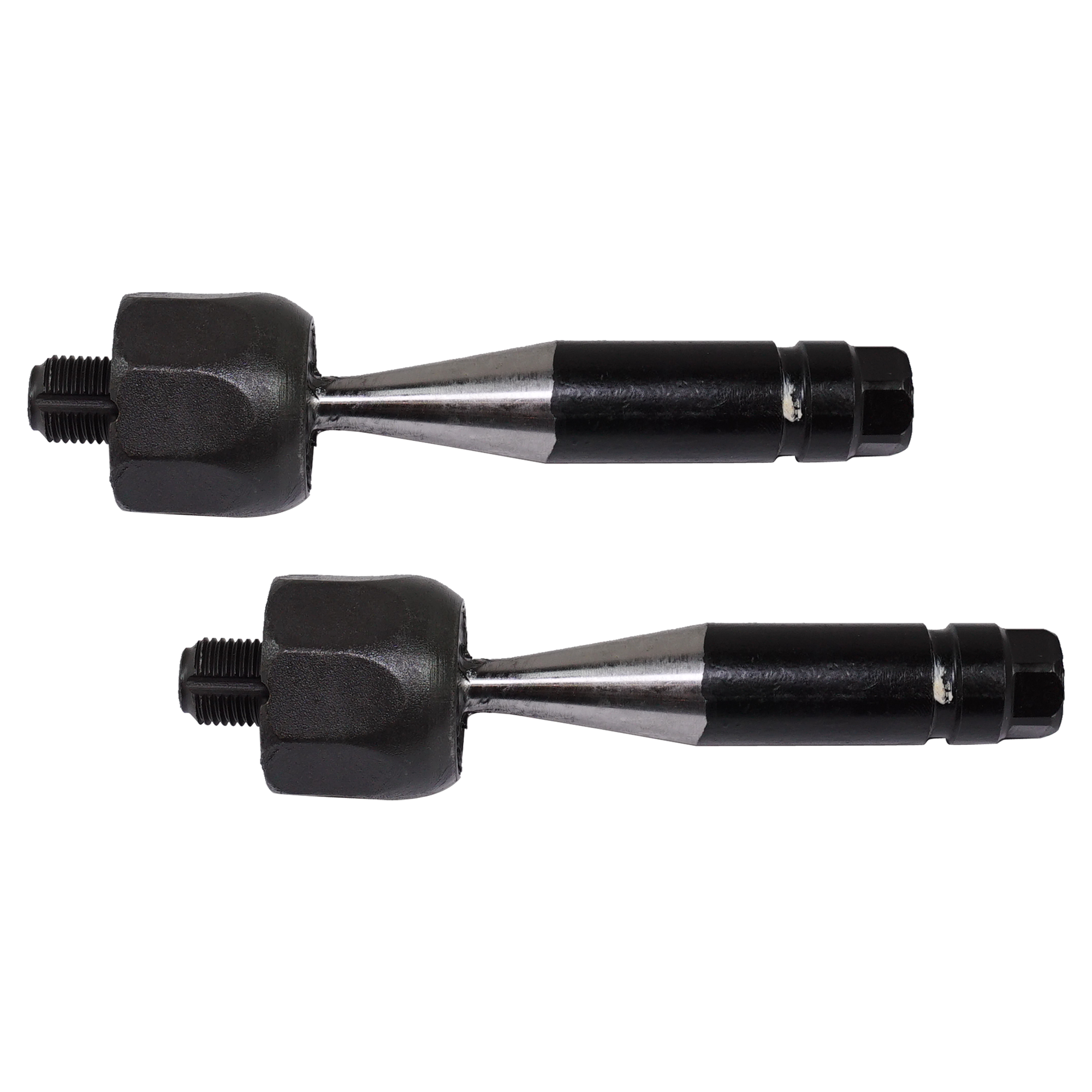 AM A6 QUATTRO 05-11 A6-06-11 S6-10-11 FRONT TIE ROD RH AND LH Inner SKU SET RA28210019-2 OEM 4F0422821